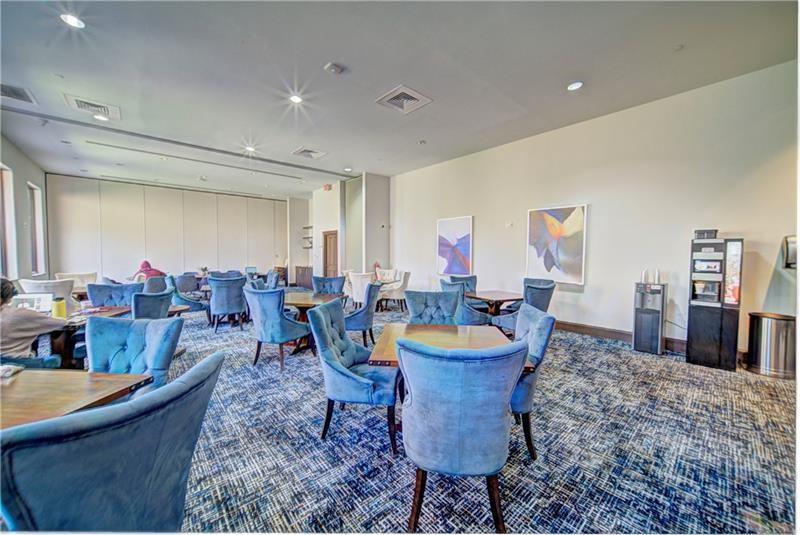 HERON BAY - THE FAIRWAYS - Residential