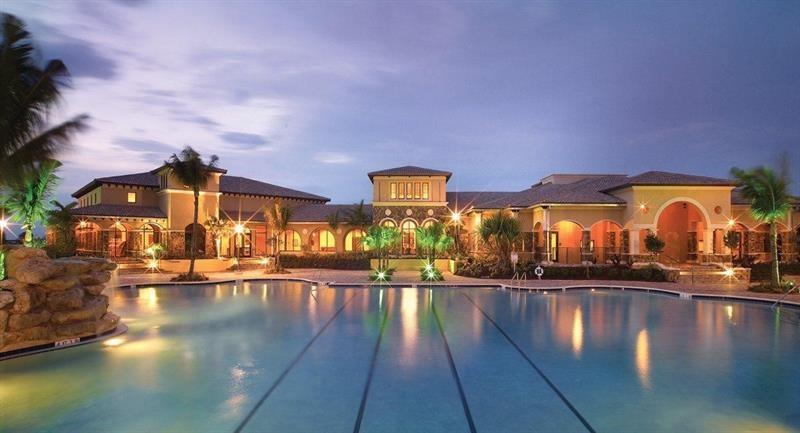 HERON BAY - THE FAIRWAYS - Residential