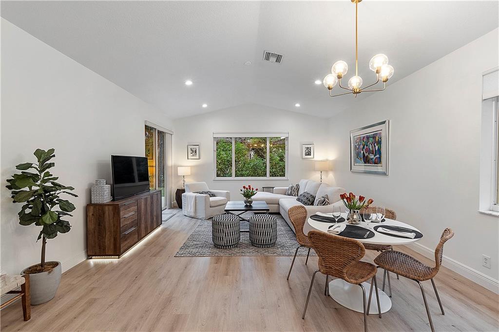 HERON BAY - THE FAIRWAYS - Residential