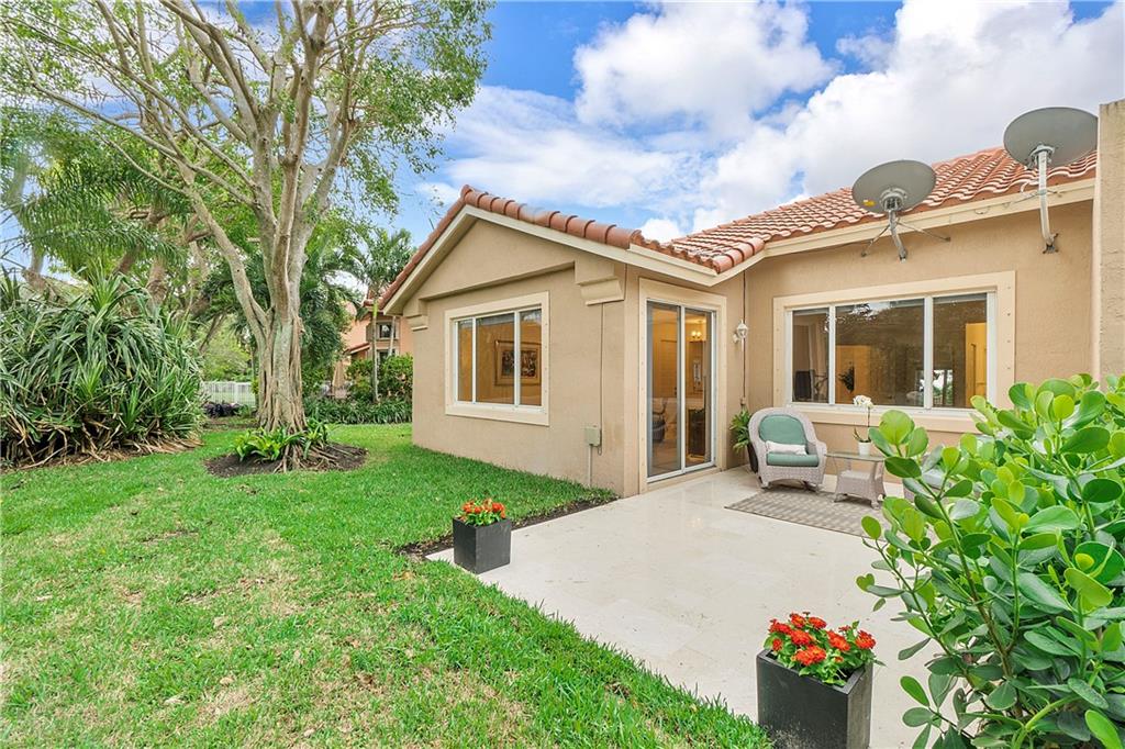 HERON BAY - THE FAIRWAYS - Residential
