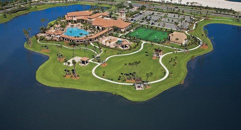 HERON BAY - THE FAIRWAYS - Residential