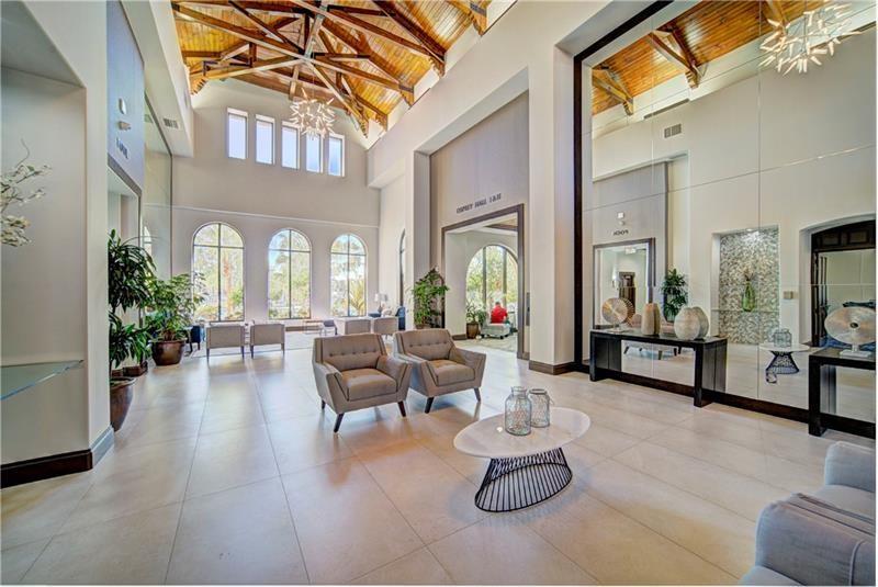 HERON BAY - THE FAIRWAYS - Residential