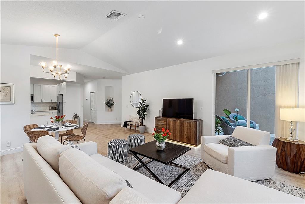 HERON BAY - THE FAIRWAYS - Residential