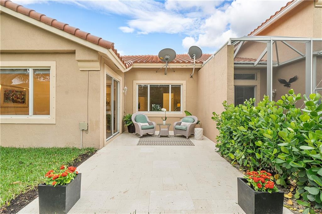 HERON BAY - THE FAIRWAYS - Residential