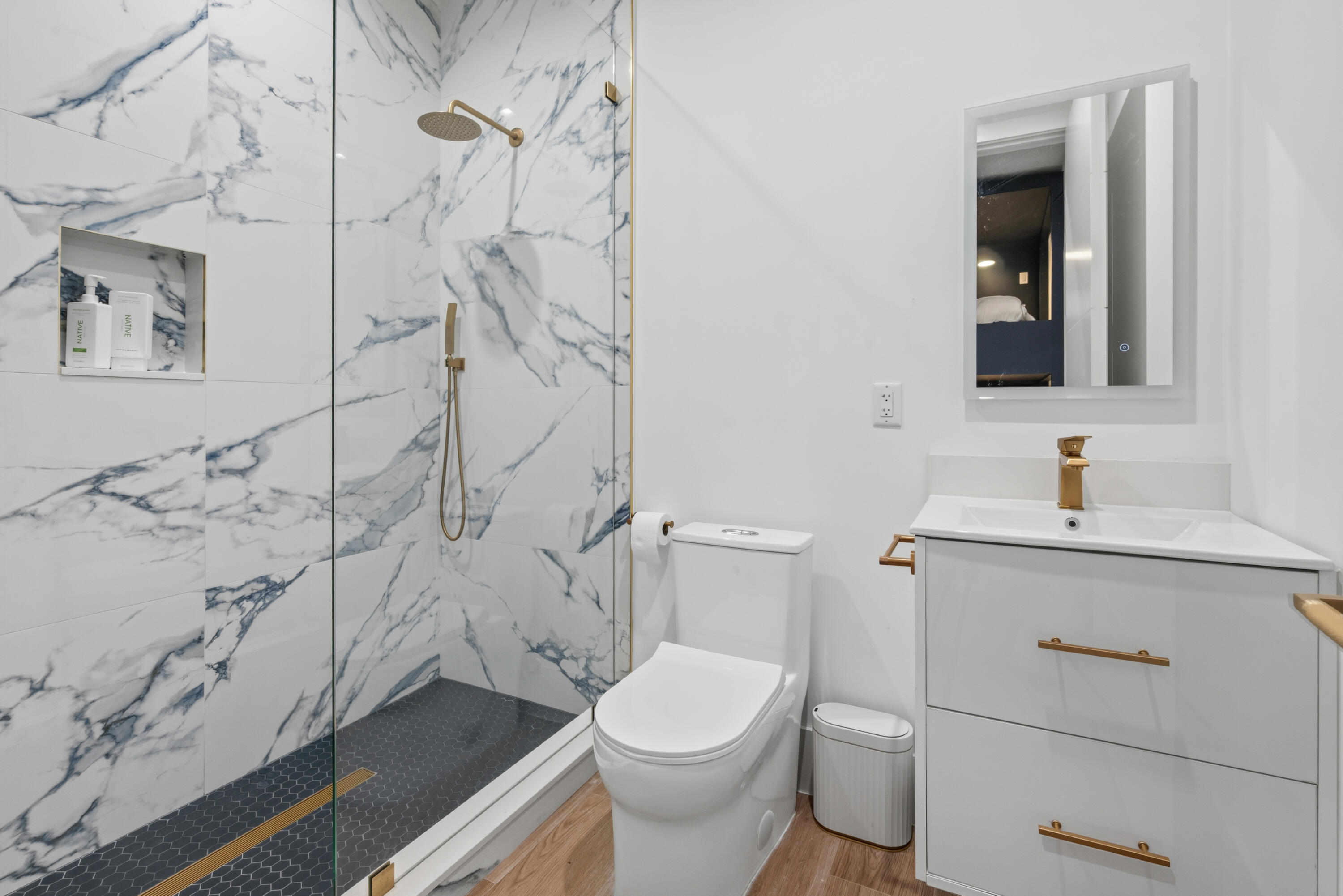FIELDBROOK ESTATES - Residential