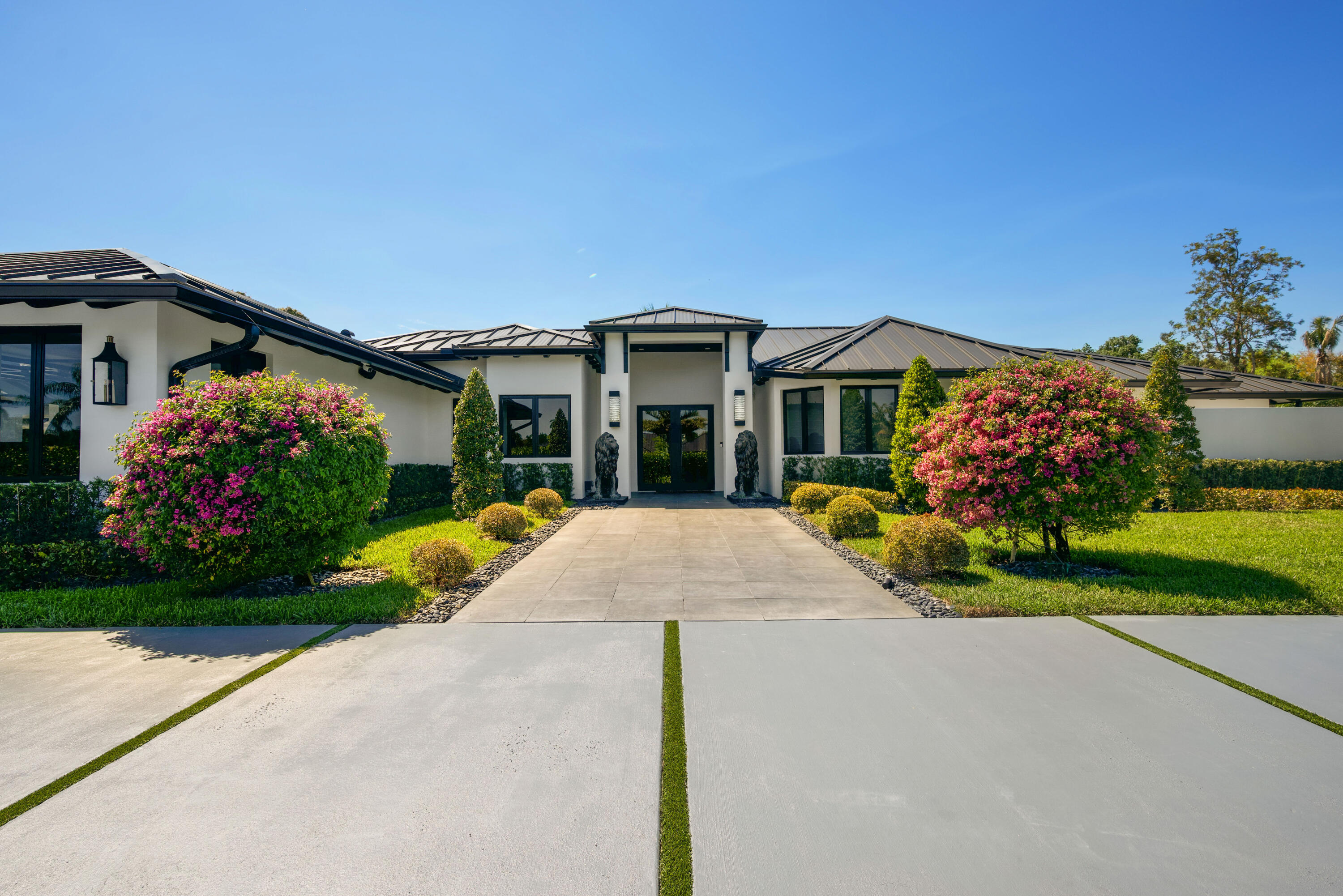 FIELDBROOK ESTATES - Residential