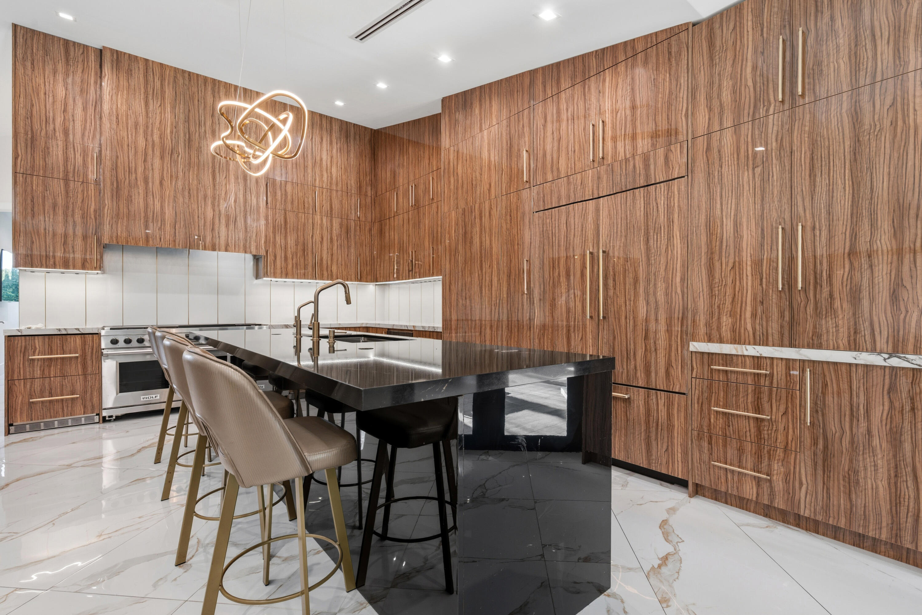 FIELDBROOK ESTATES - Residential