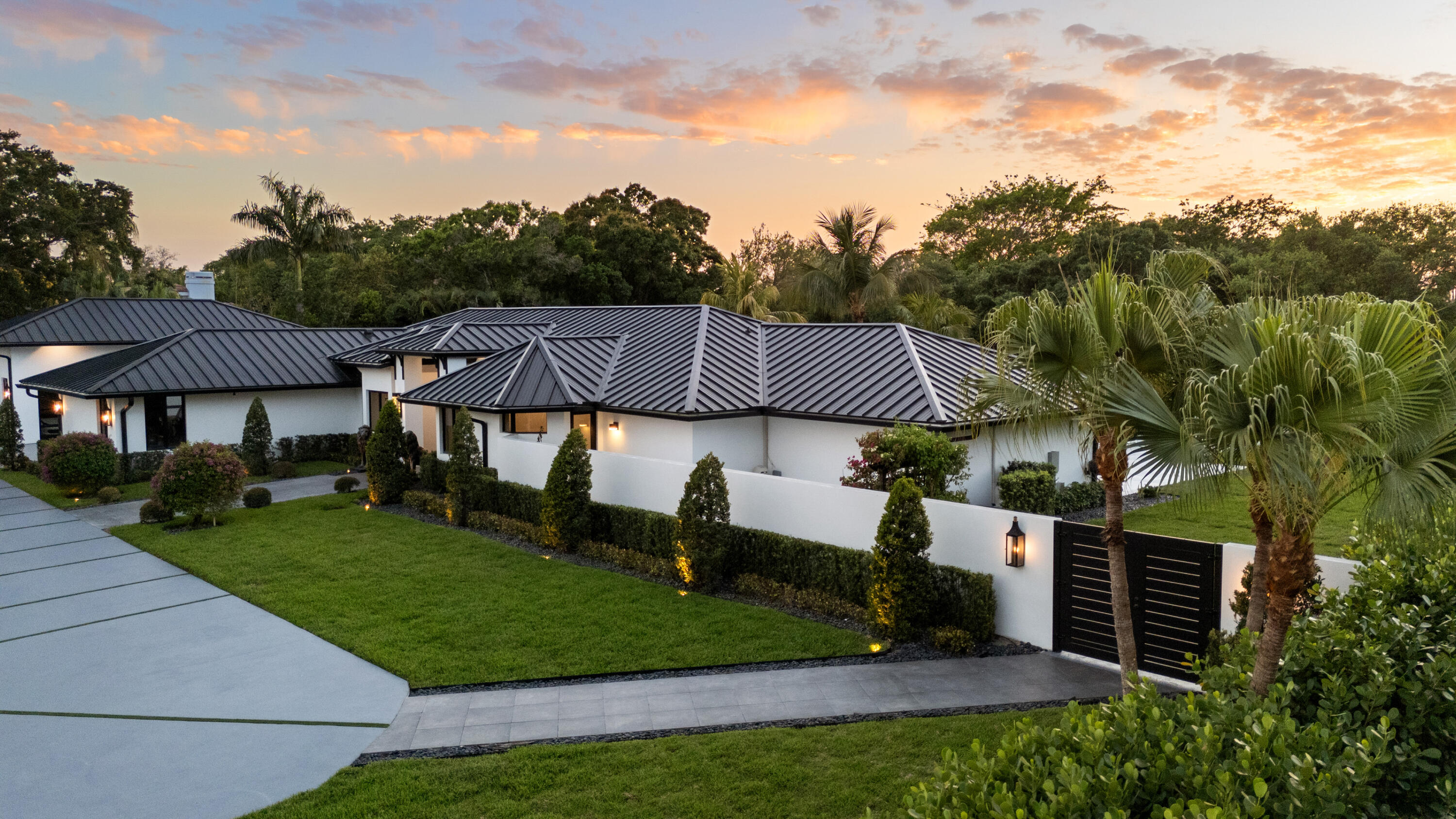 FIELDBROOK ESTATES - Residential
