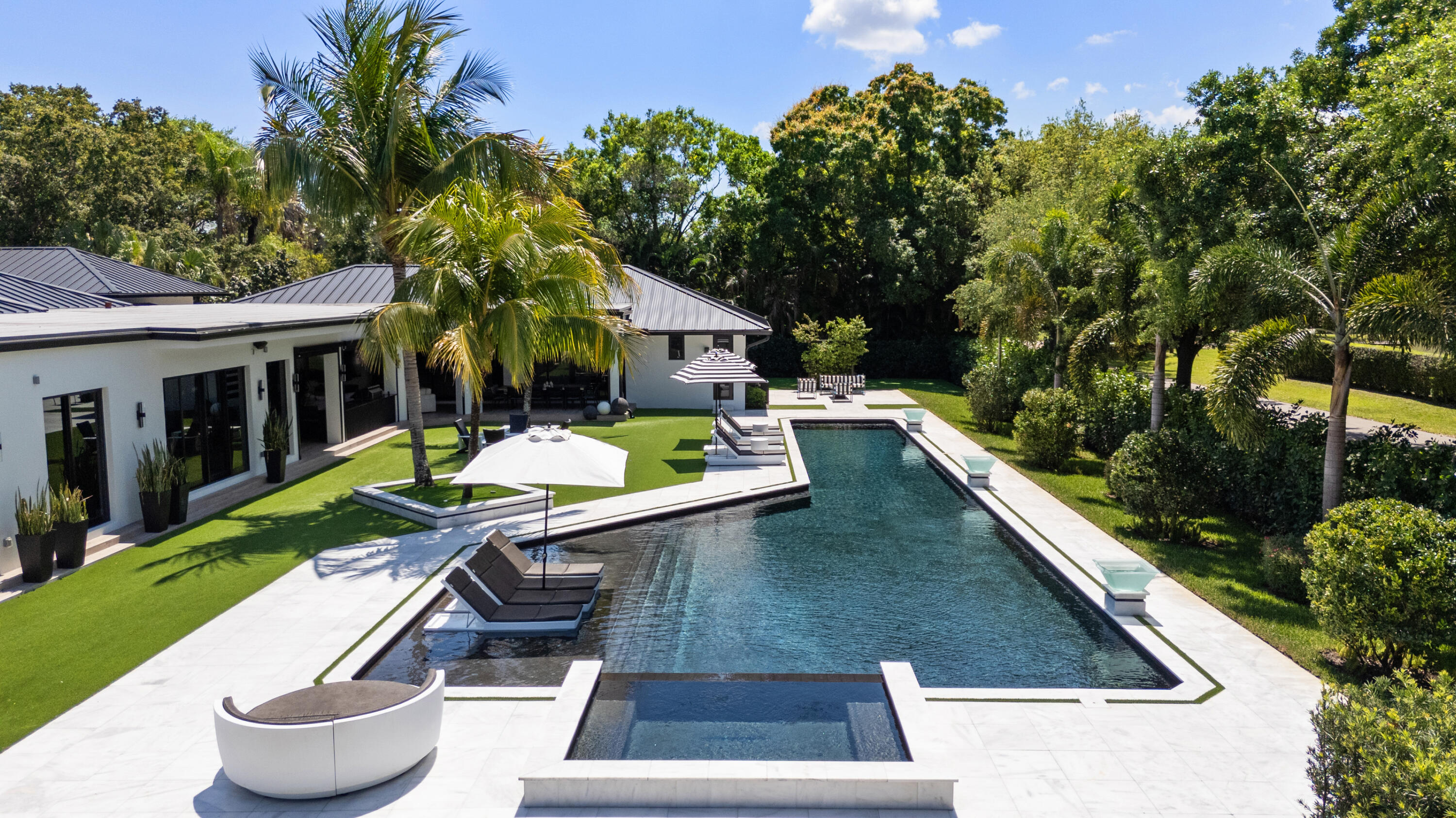 FIELDBROOK ESTATES - Residential