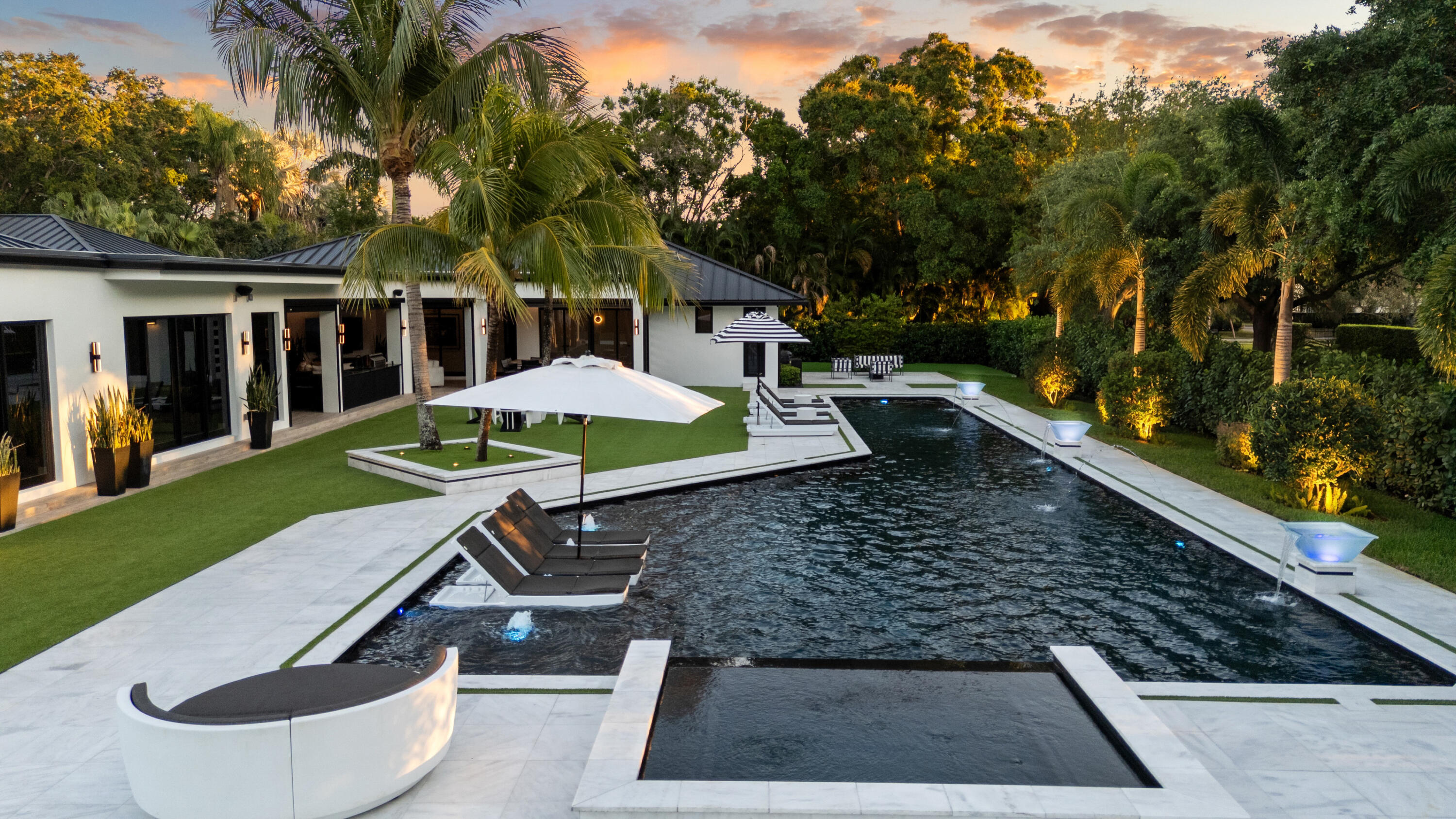 FIELDBROOK ESTATES - Residential