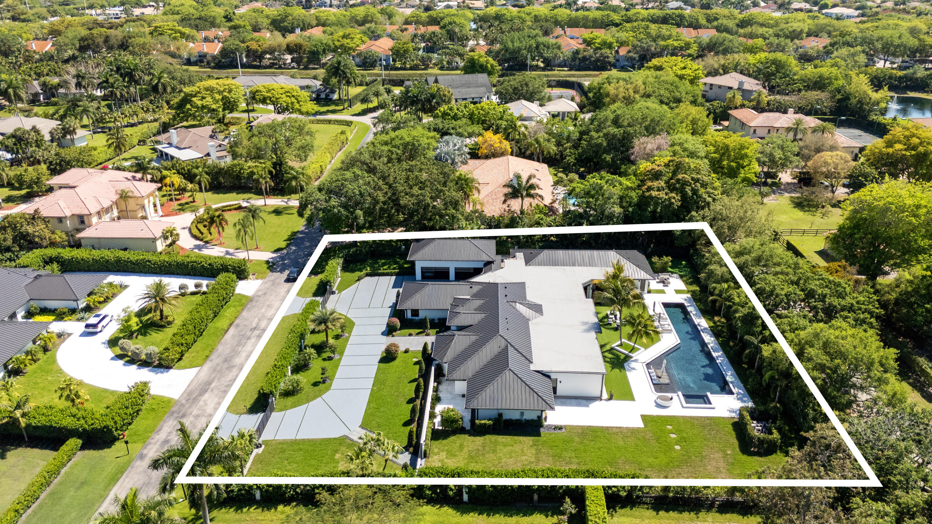 FIELDBROOK ESTATES - Residential