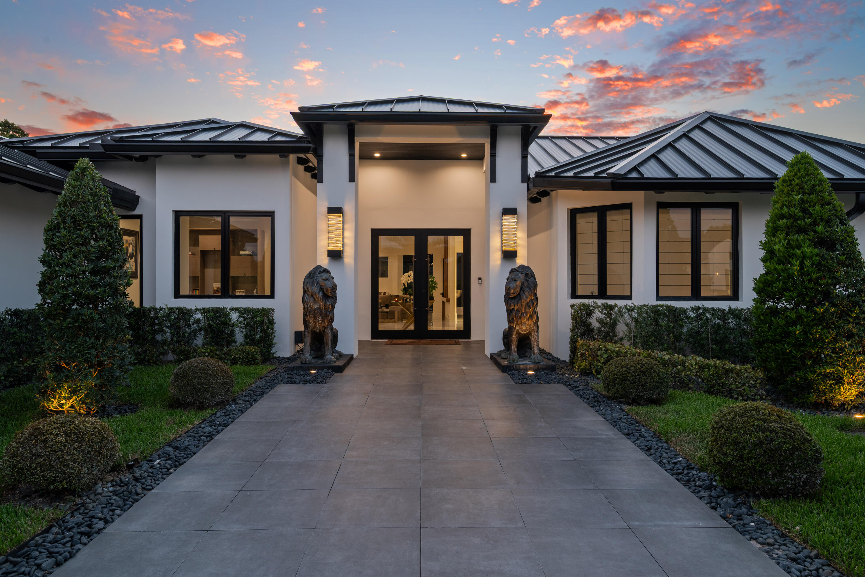 FIELDBROOK ESTATES - Residential