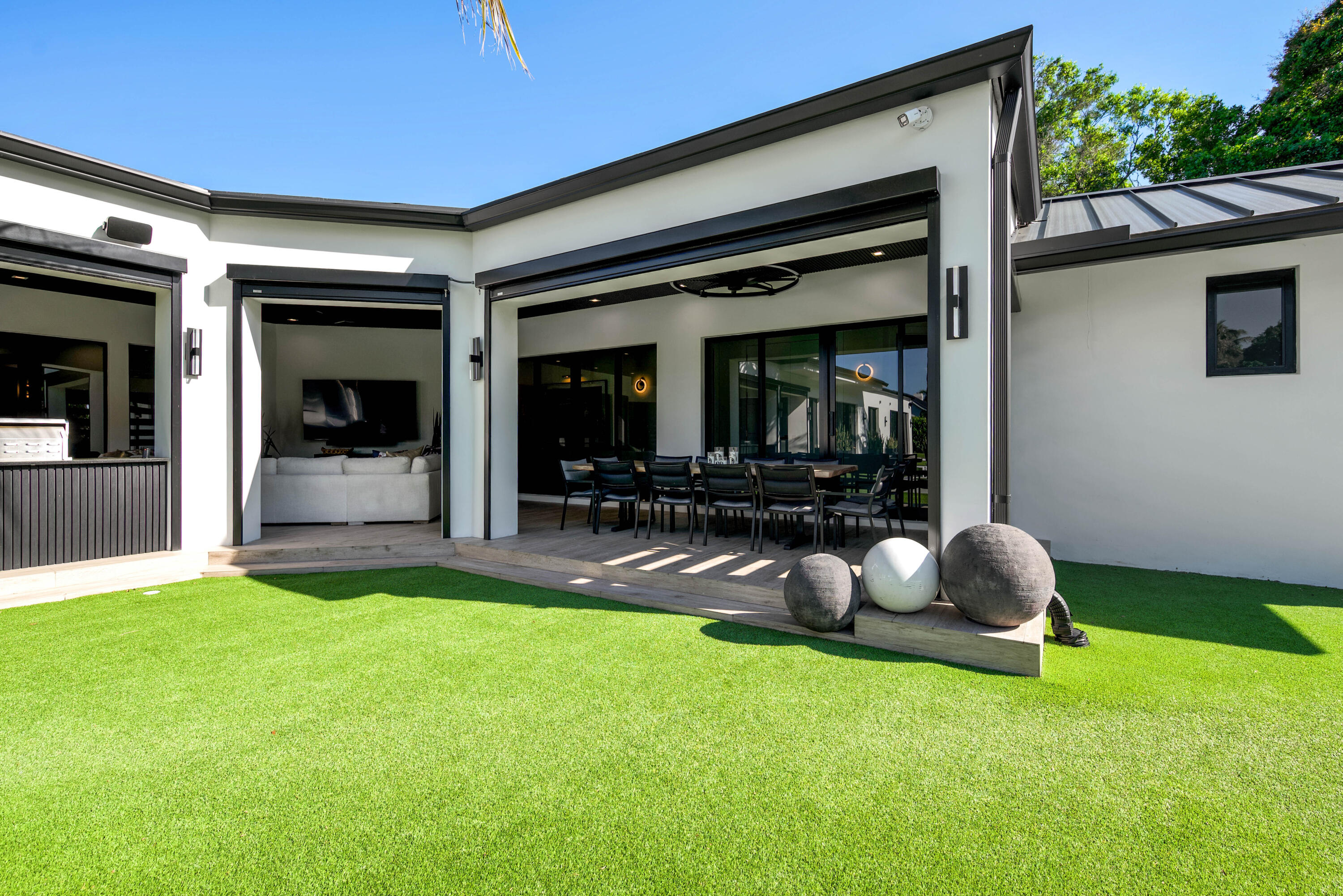 FIELDBROOK ESTATES - Residential
