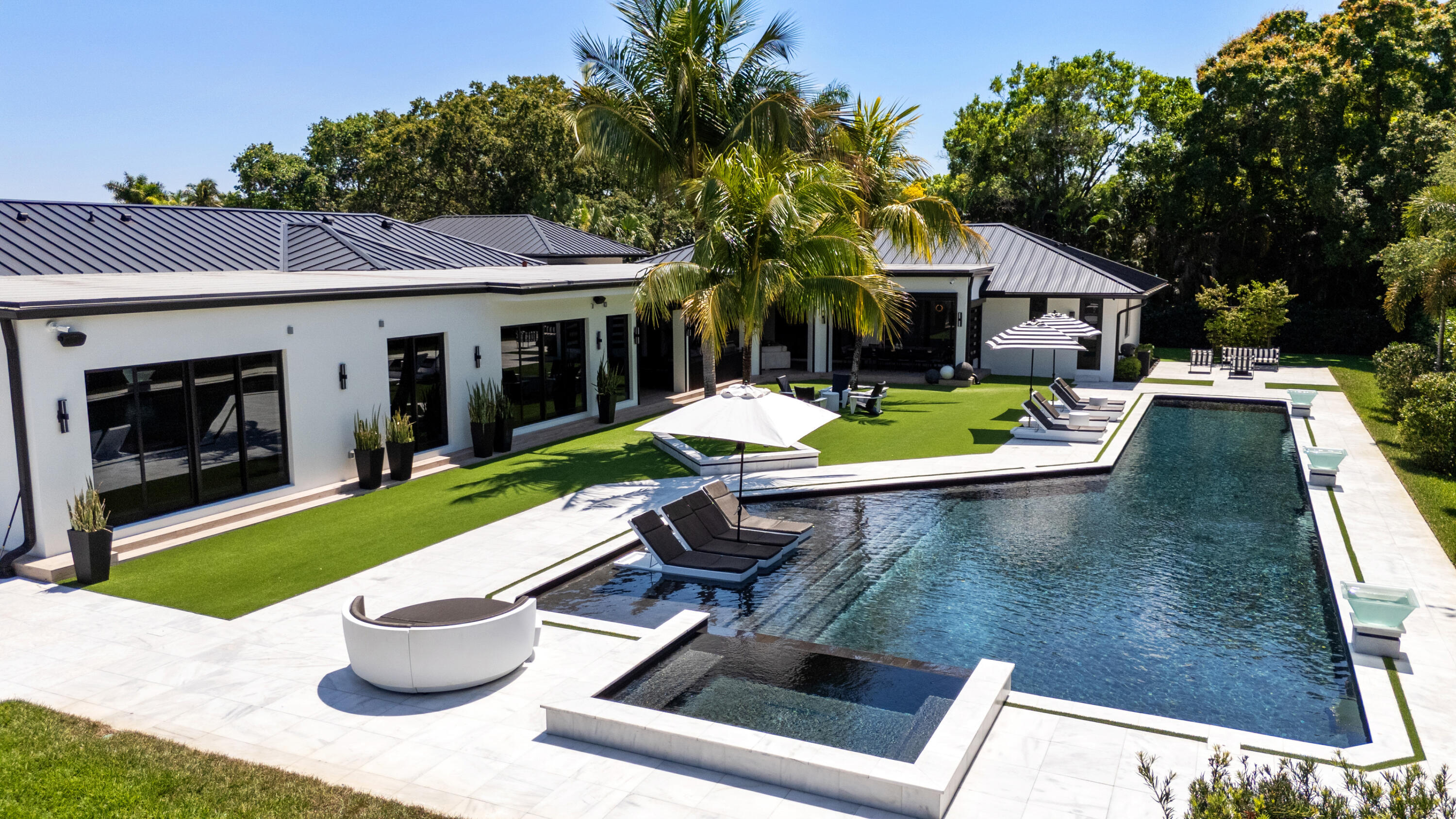 FIELDBROOK ESTATES - Residential
