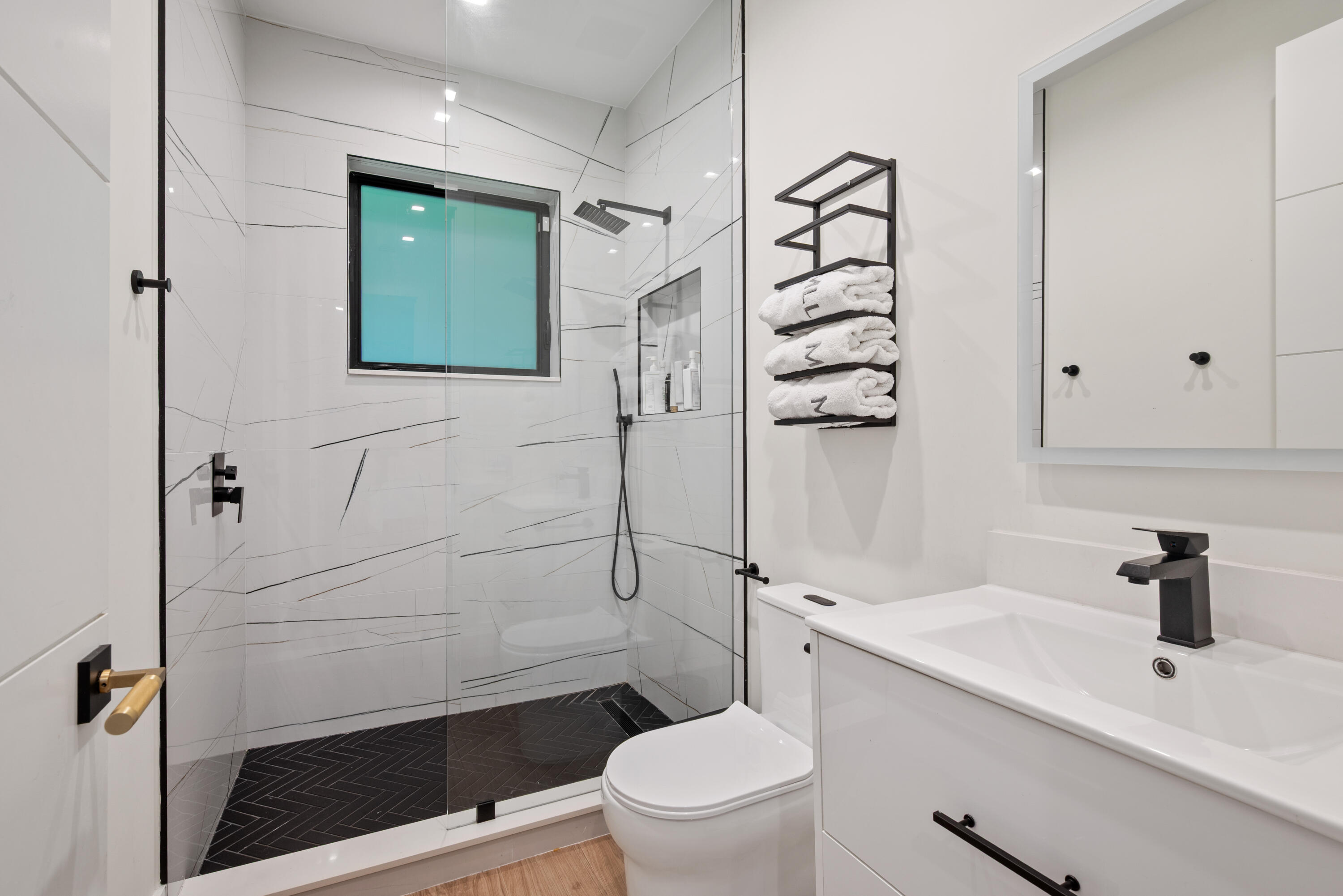 FIELDBROOK ESTATES - Residential