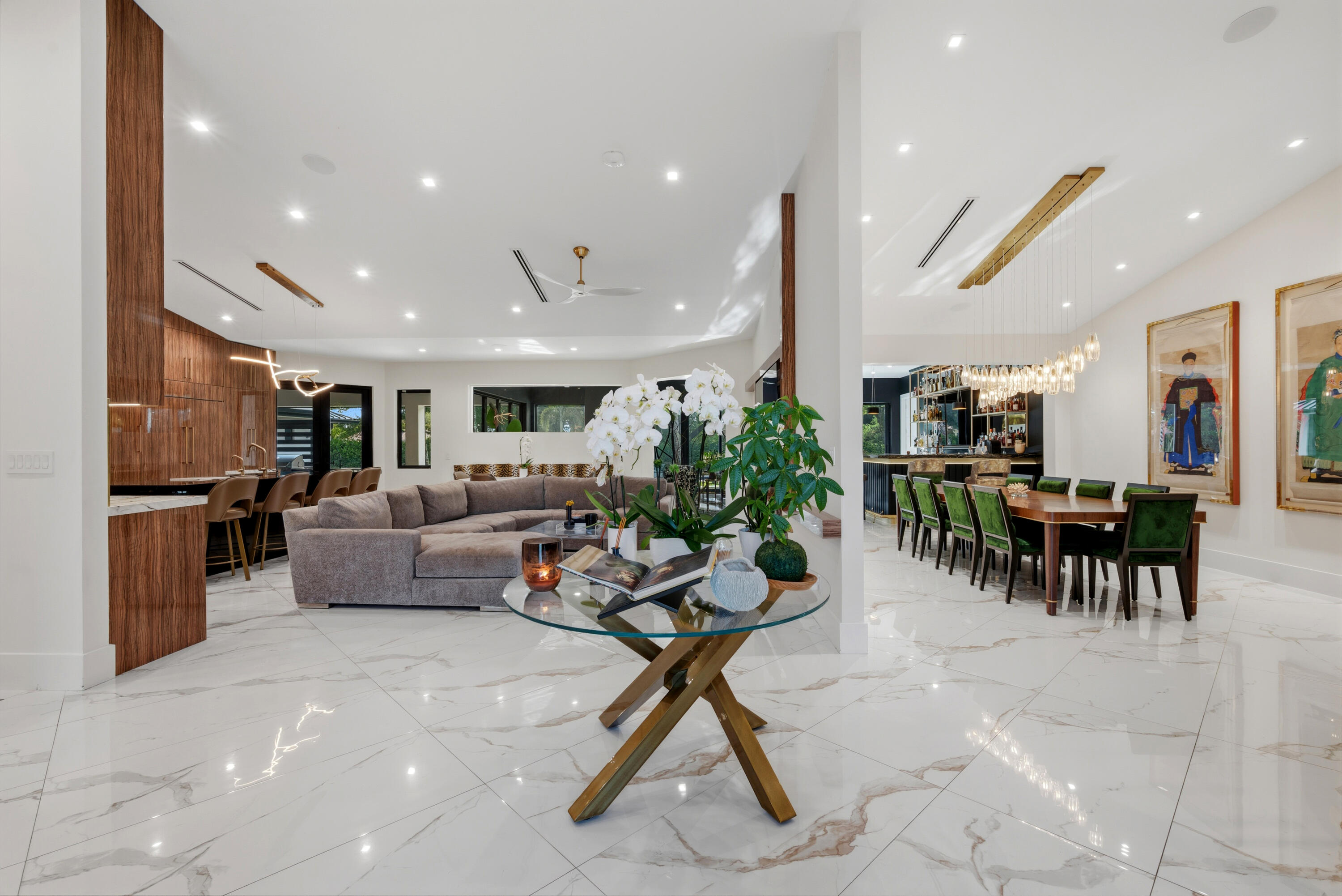 FIELDBROOK ESTATES - Residential