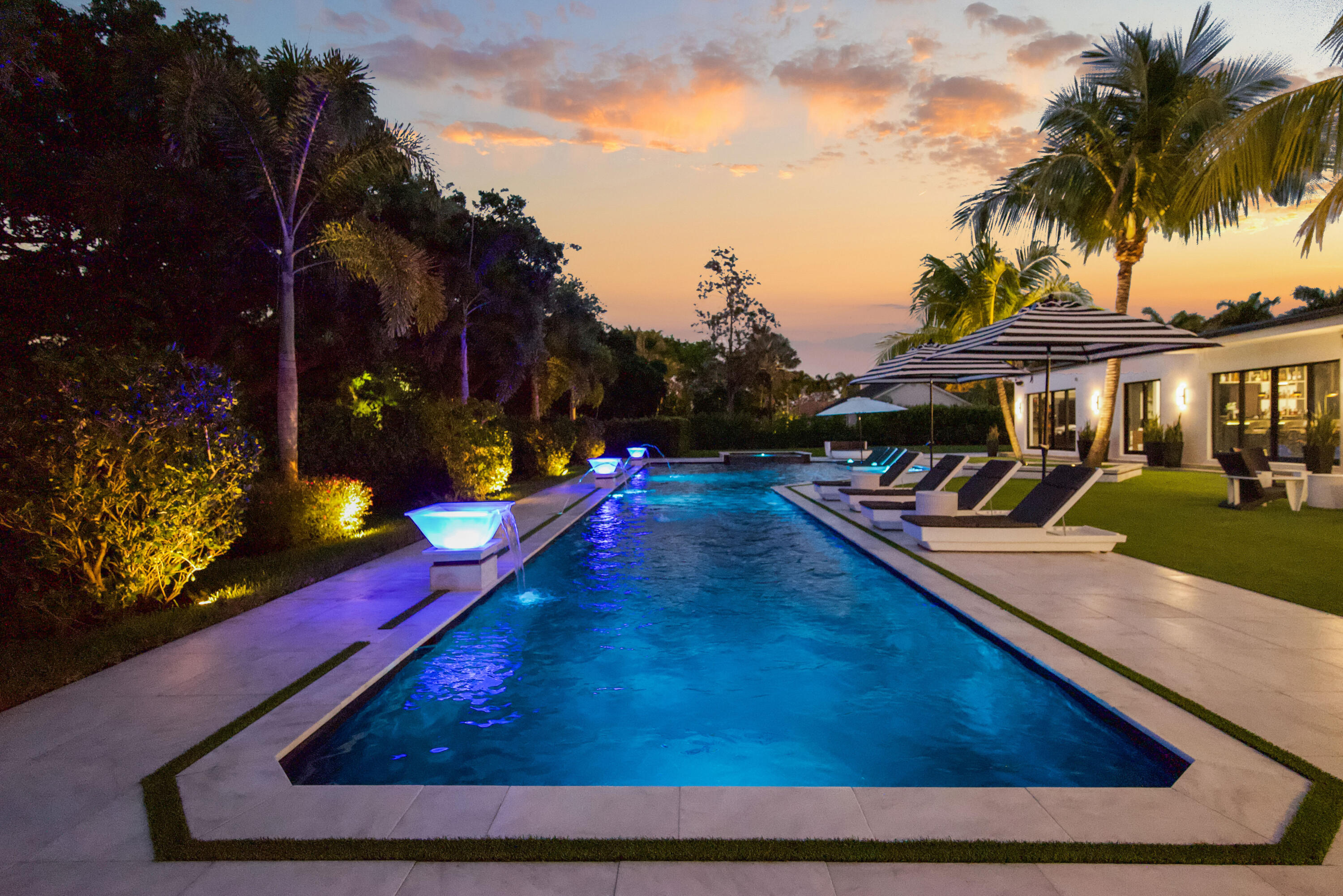 FIELDBROOK ESTATES - Residential