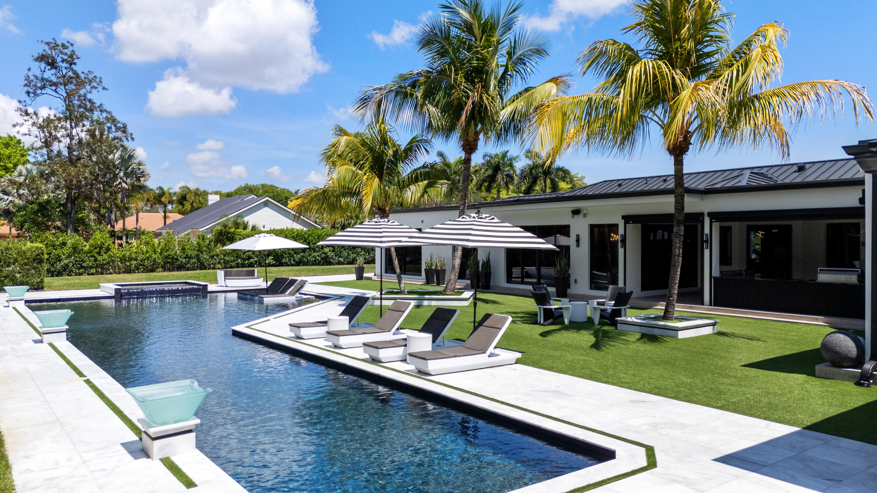 FIELDBROOK ESTATES - Residential