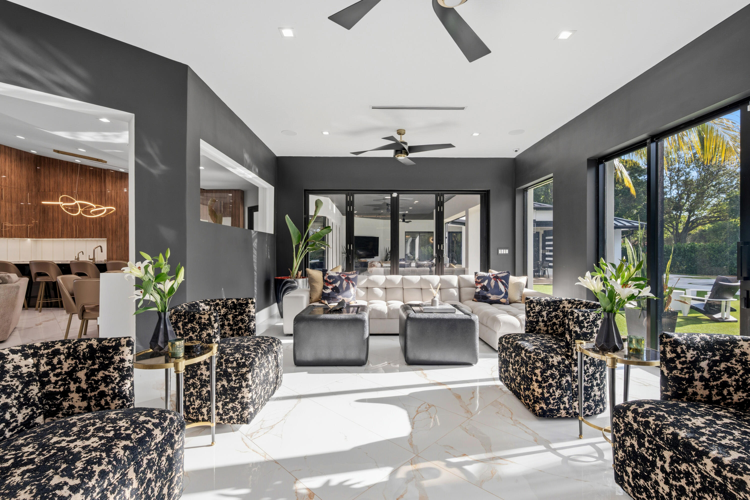 FIELDBROOK ESTATES - Residential