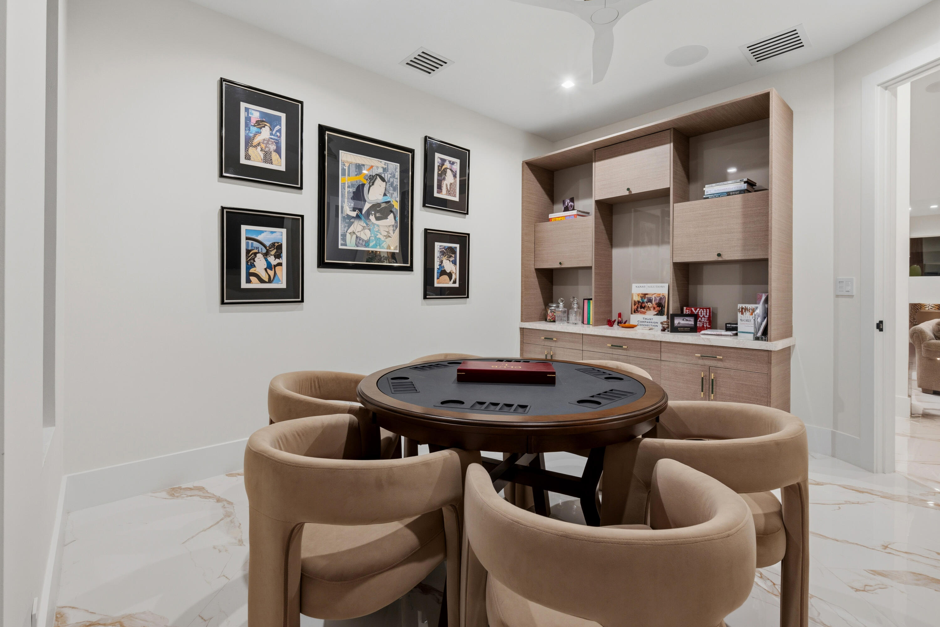 FIELDBROOK ESTATES - Residential