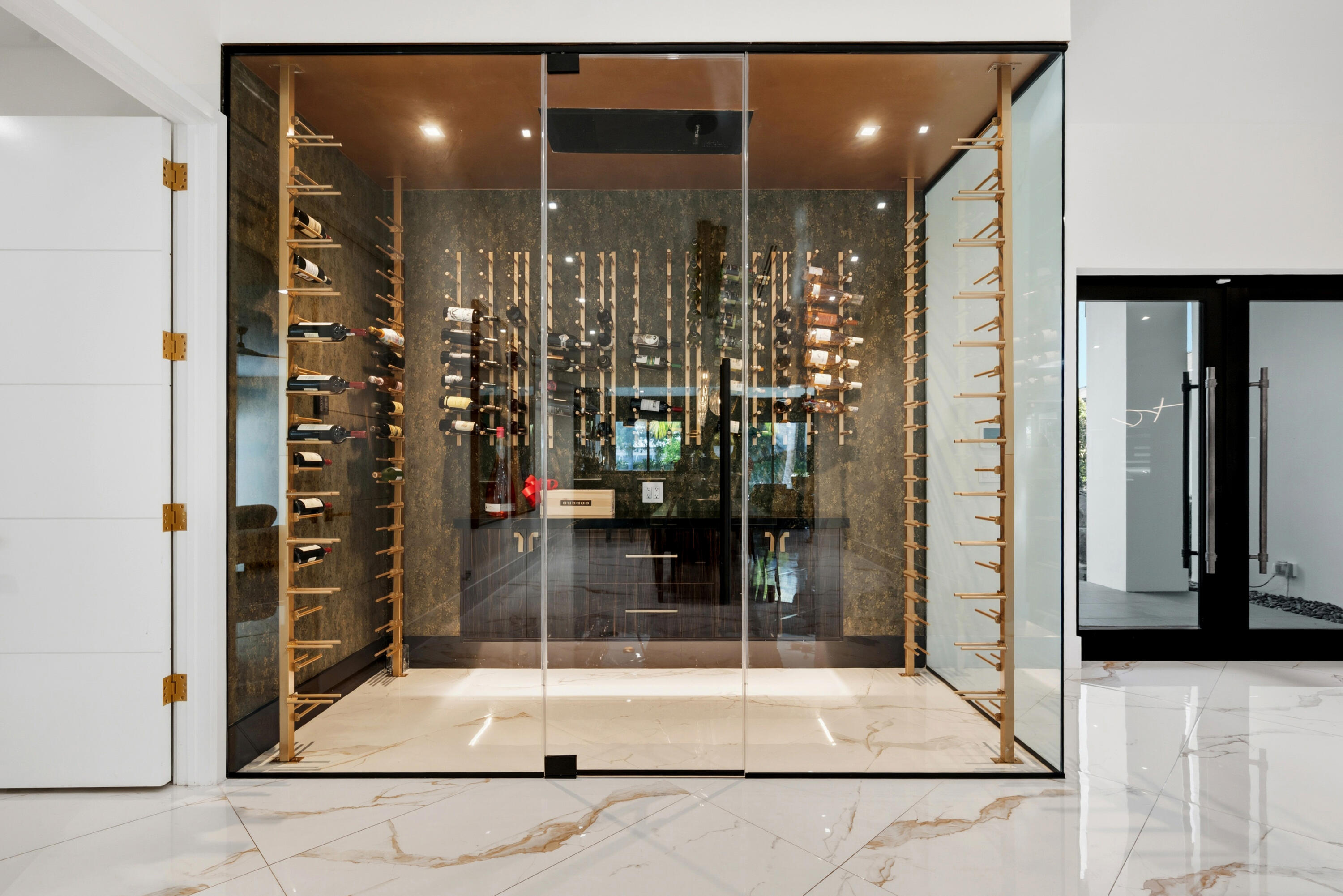 FIELDBROOK ESTATES - Residential