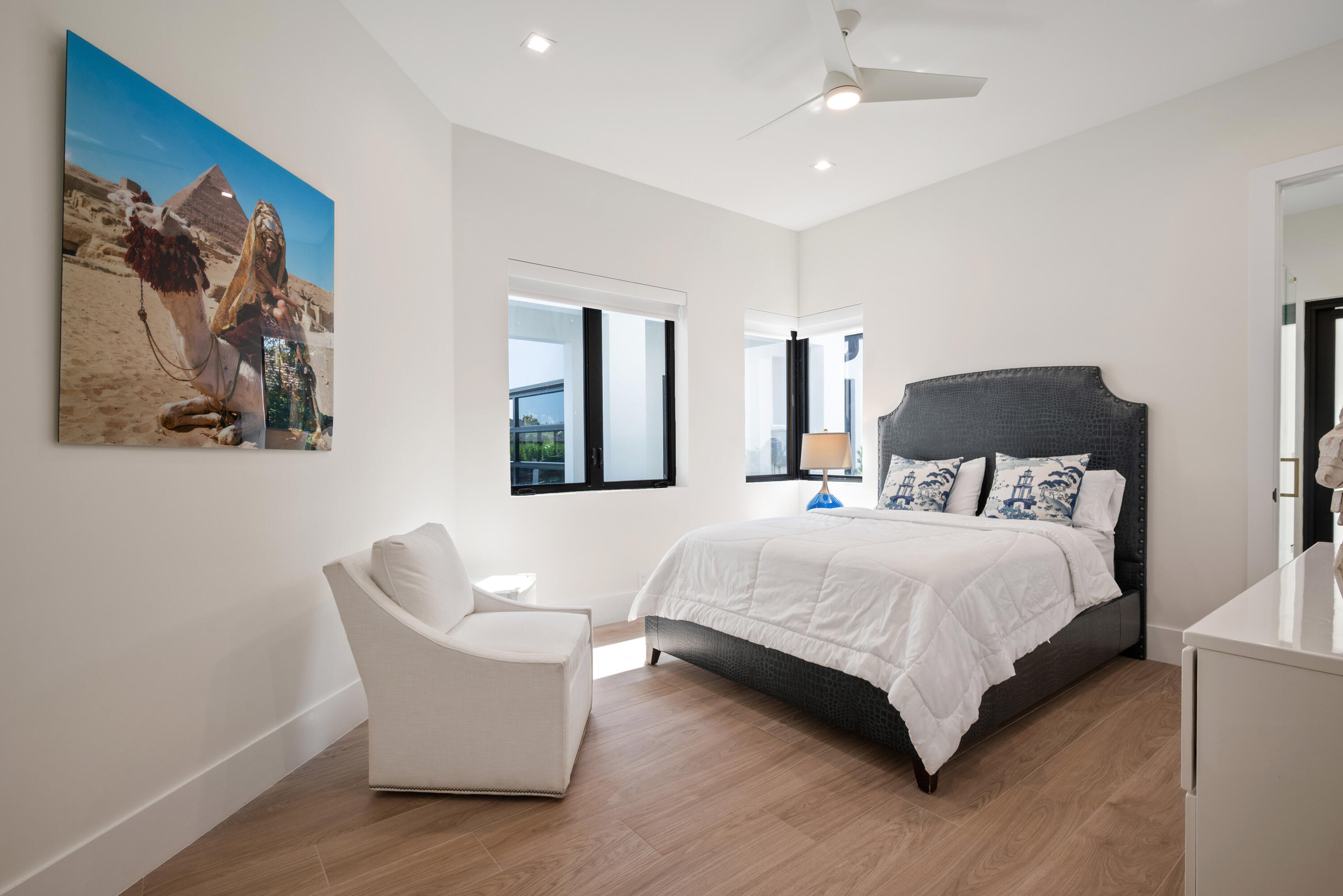 FIELDBROOK ESTATES - Residential