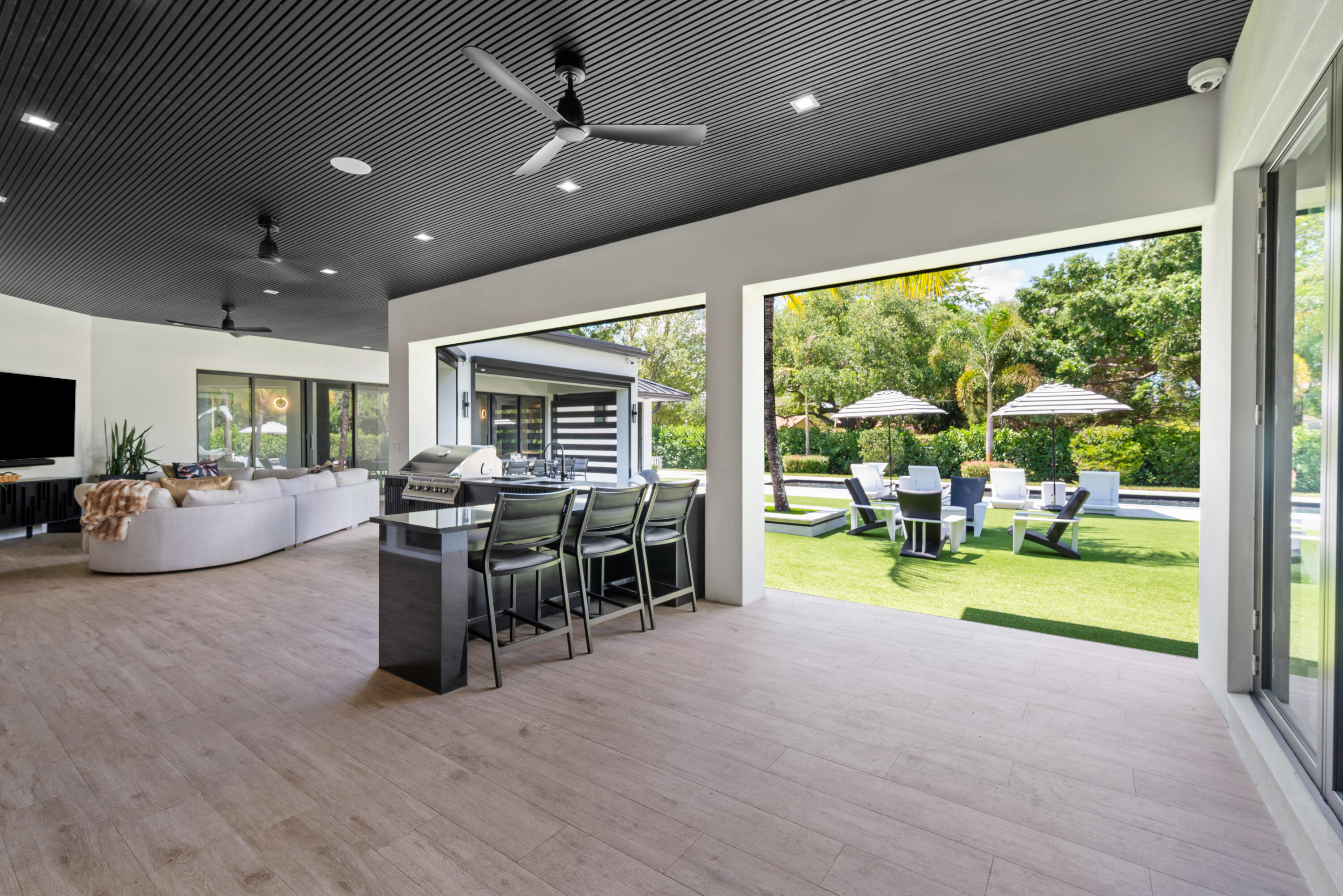 FIELDBROOK ESTATES - Residential