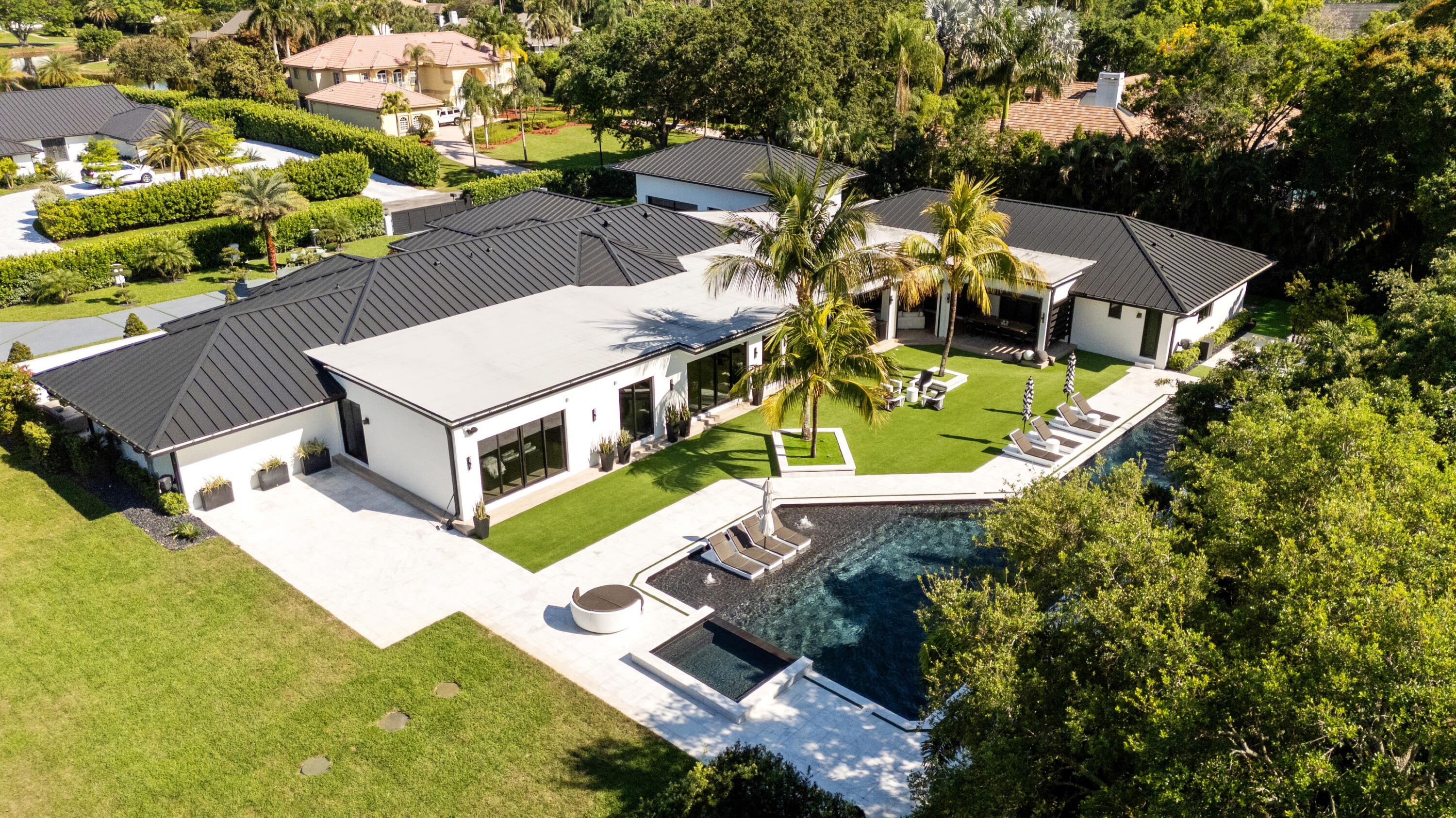 FIELDBROOK ESTATES - Residential