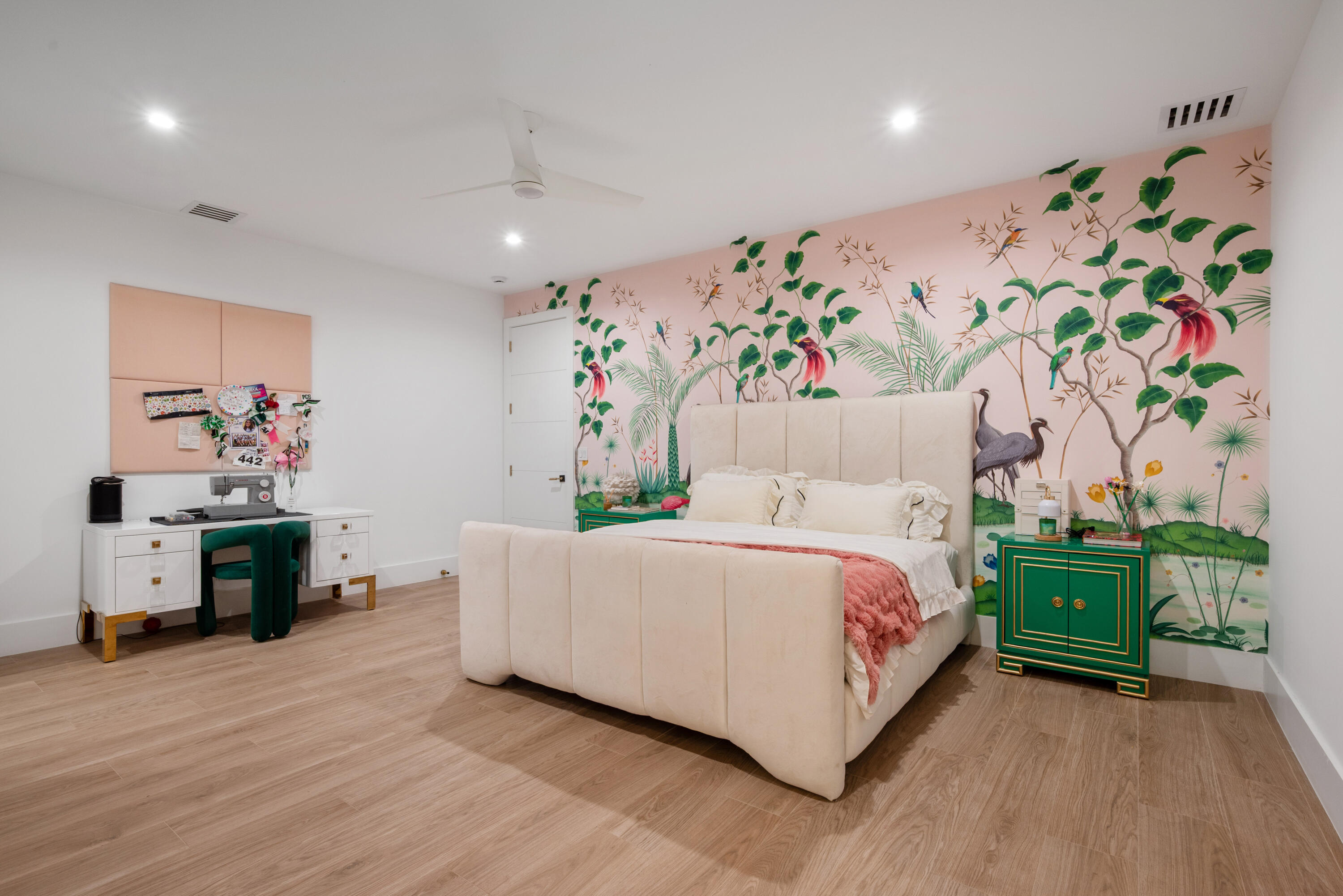 FIELDBROOK ESTATES - Residential