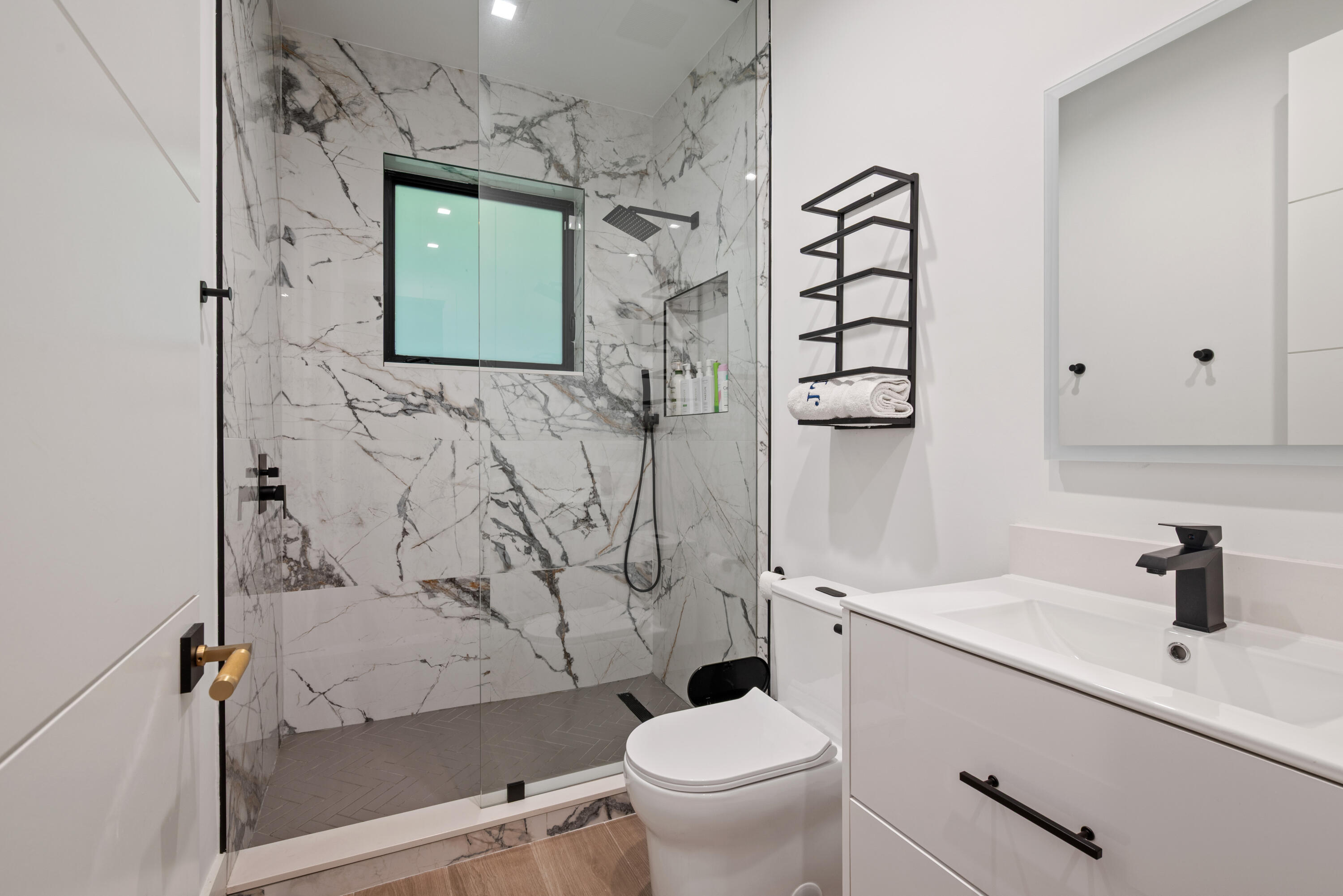 FIELDBROOK ESTATES - Residential