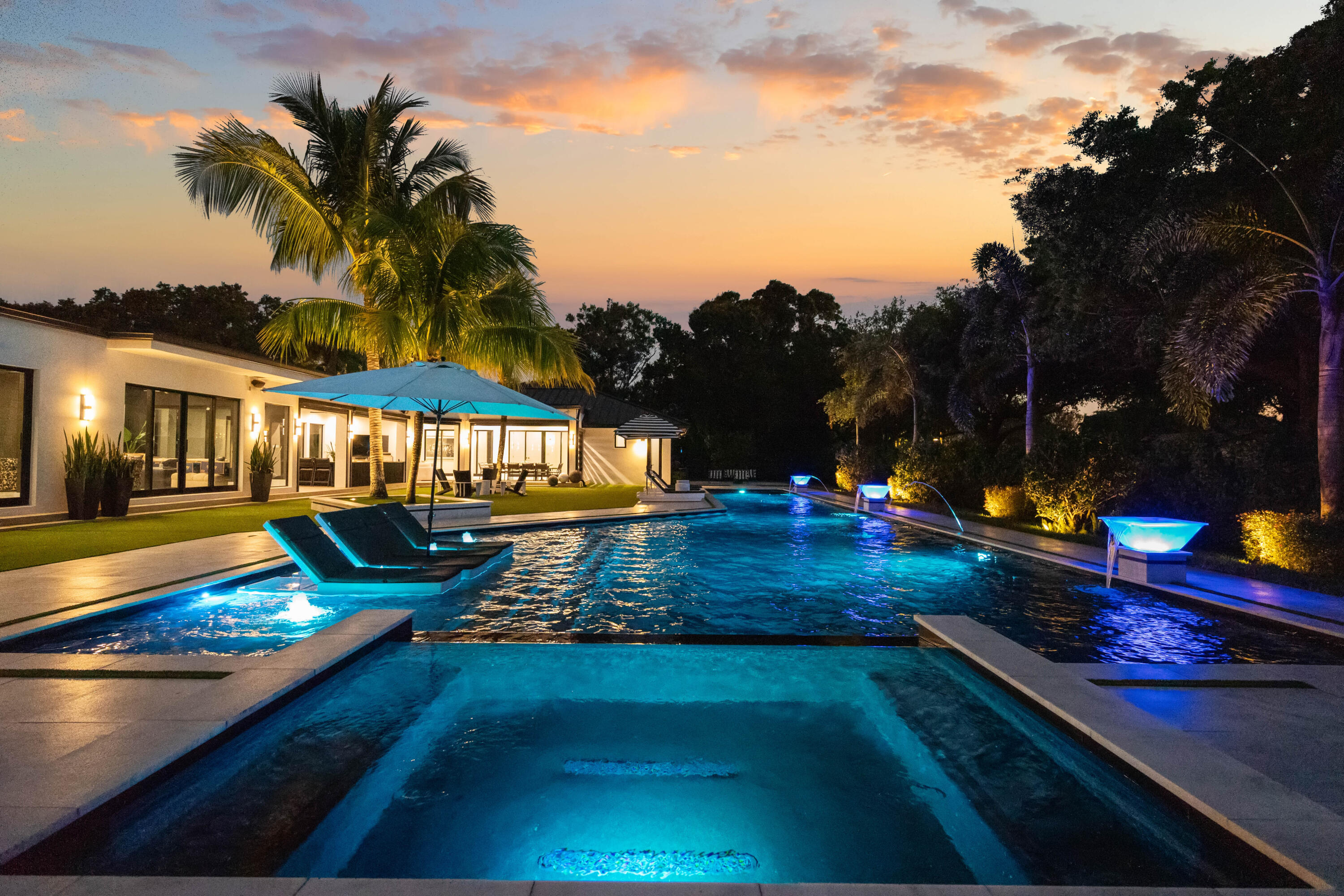 FIELDBROOK ESTATES - Residential