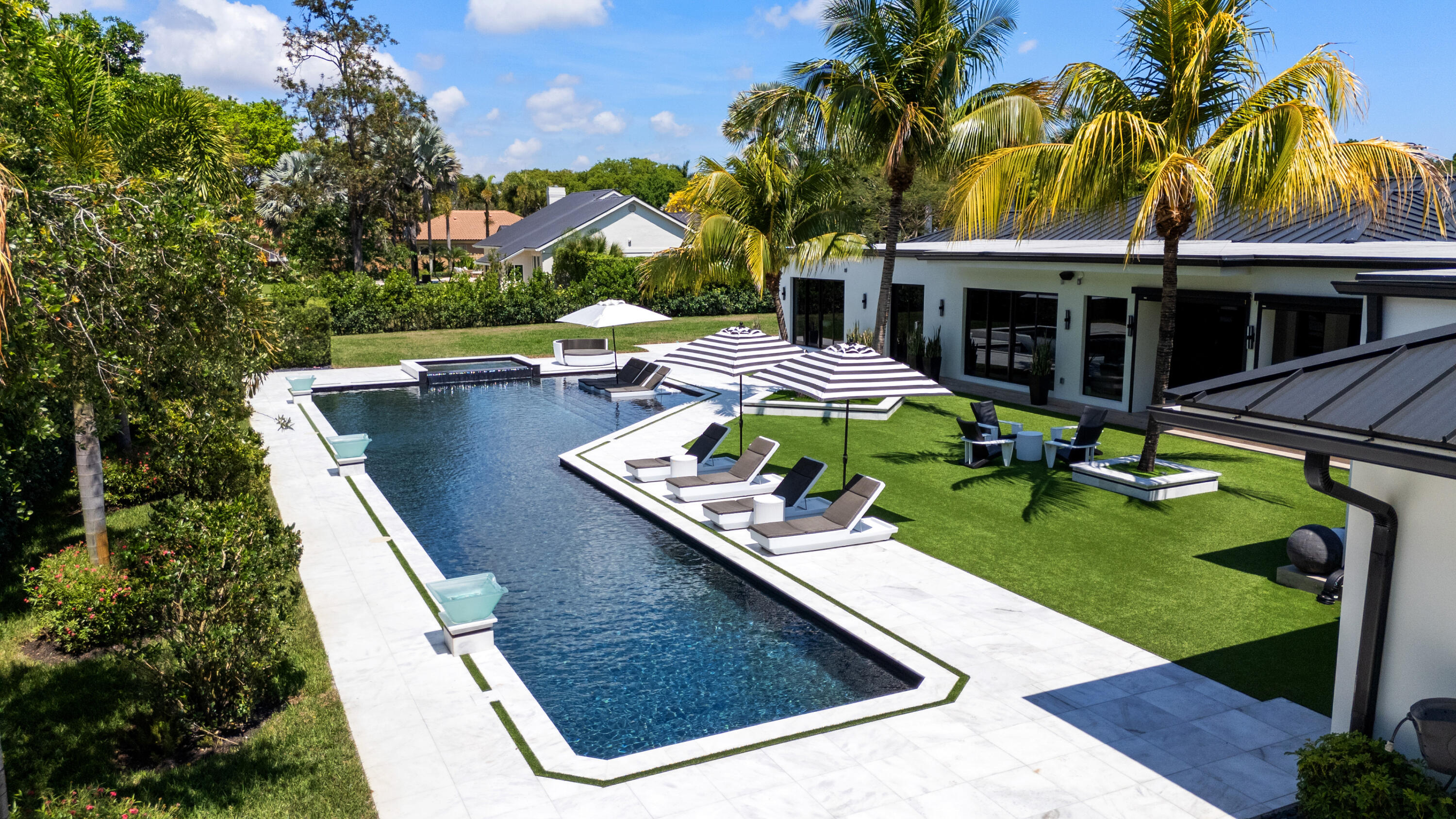 FIELDBROOK ESTATES - Residential