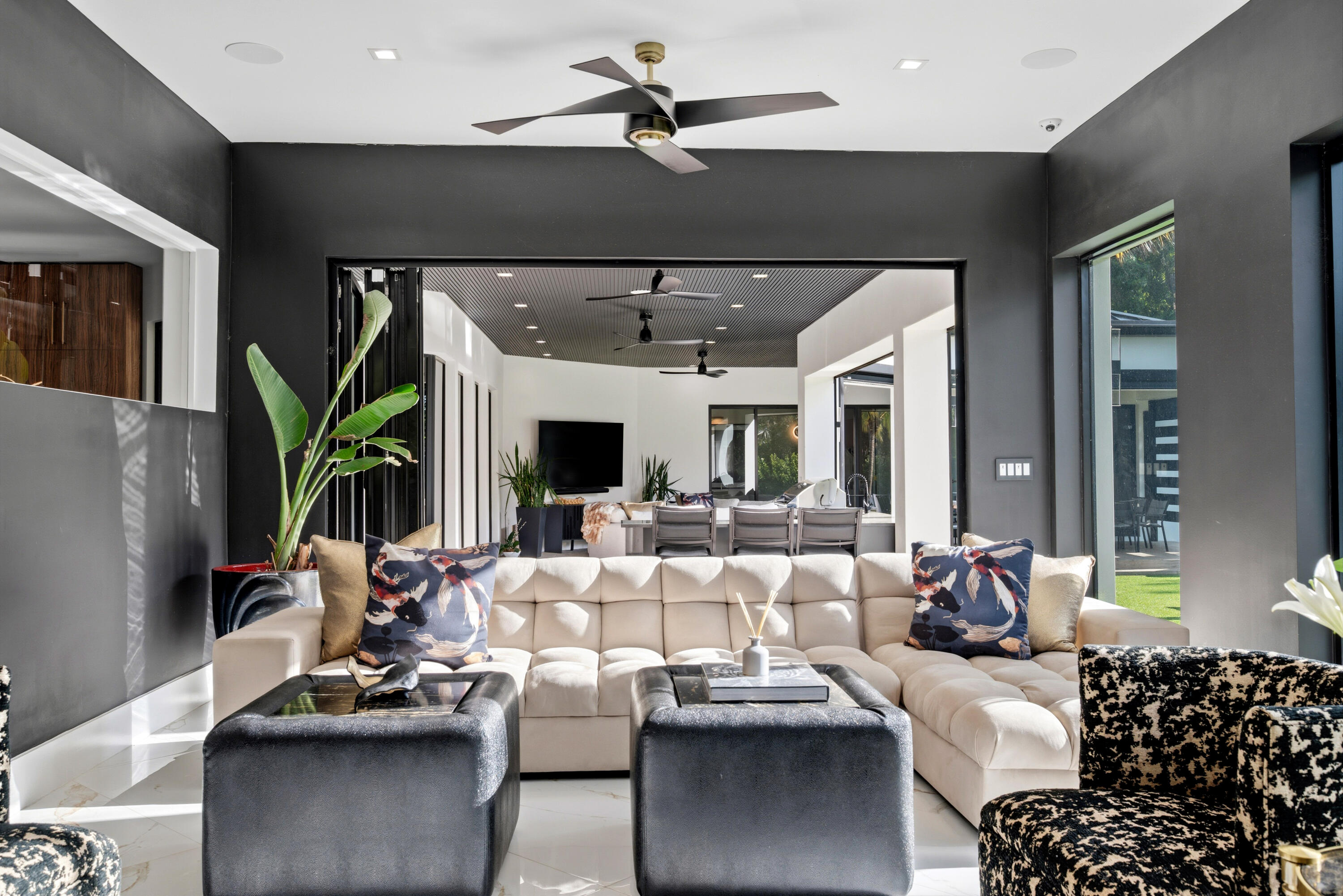 FIELDBROOK ESTATES - Residential
