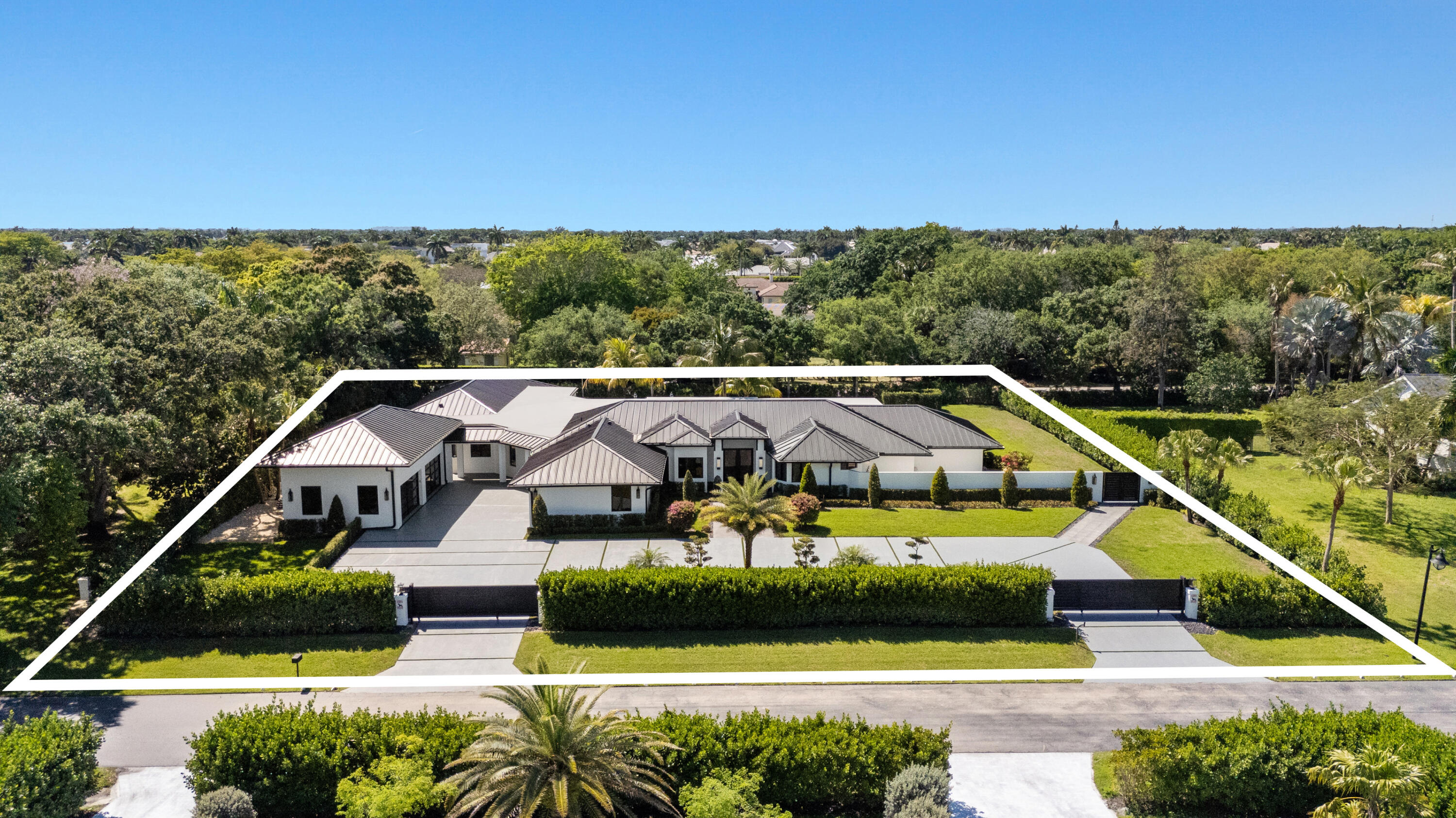FIELDBROOK ESTATES - Residential