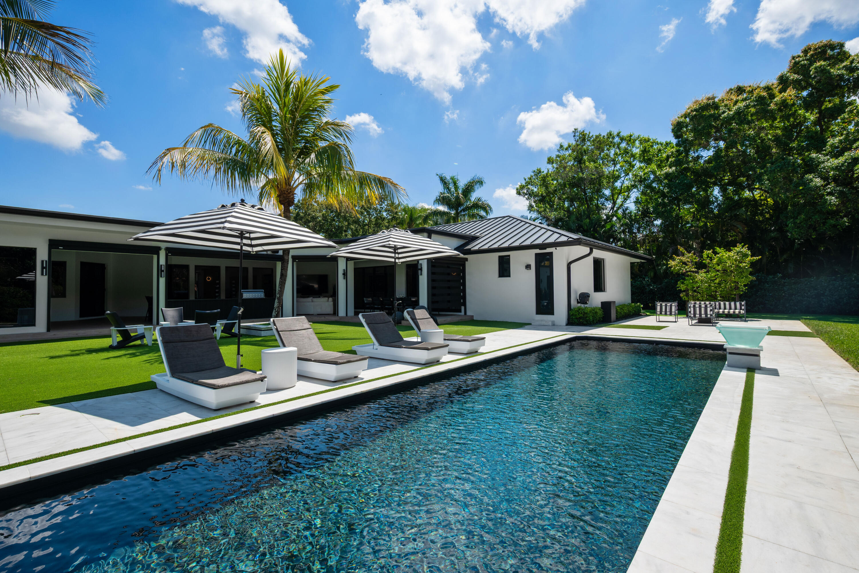 FIELDBROOK ESTATES - Residential