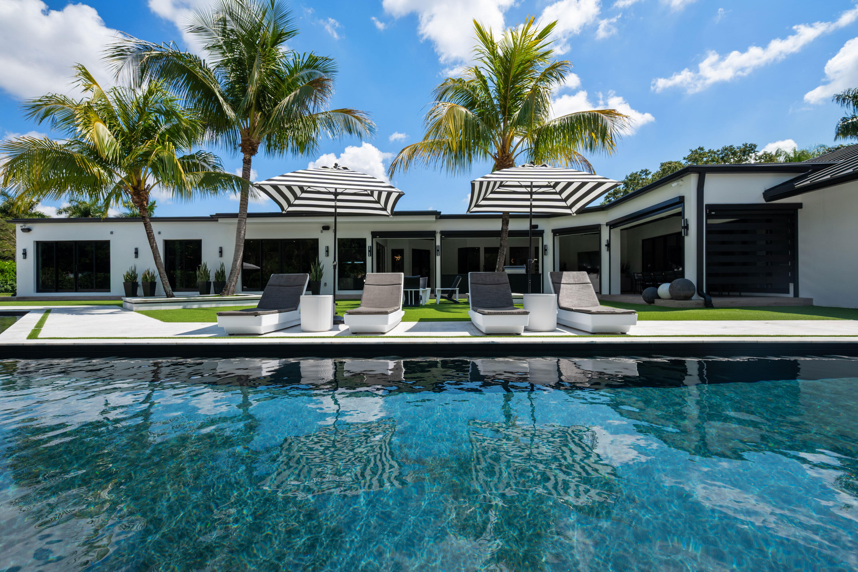 FIELDBROOK ESTATES - Residential