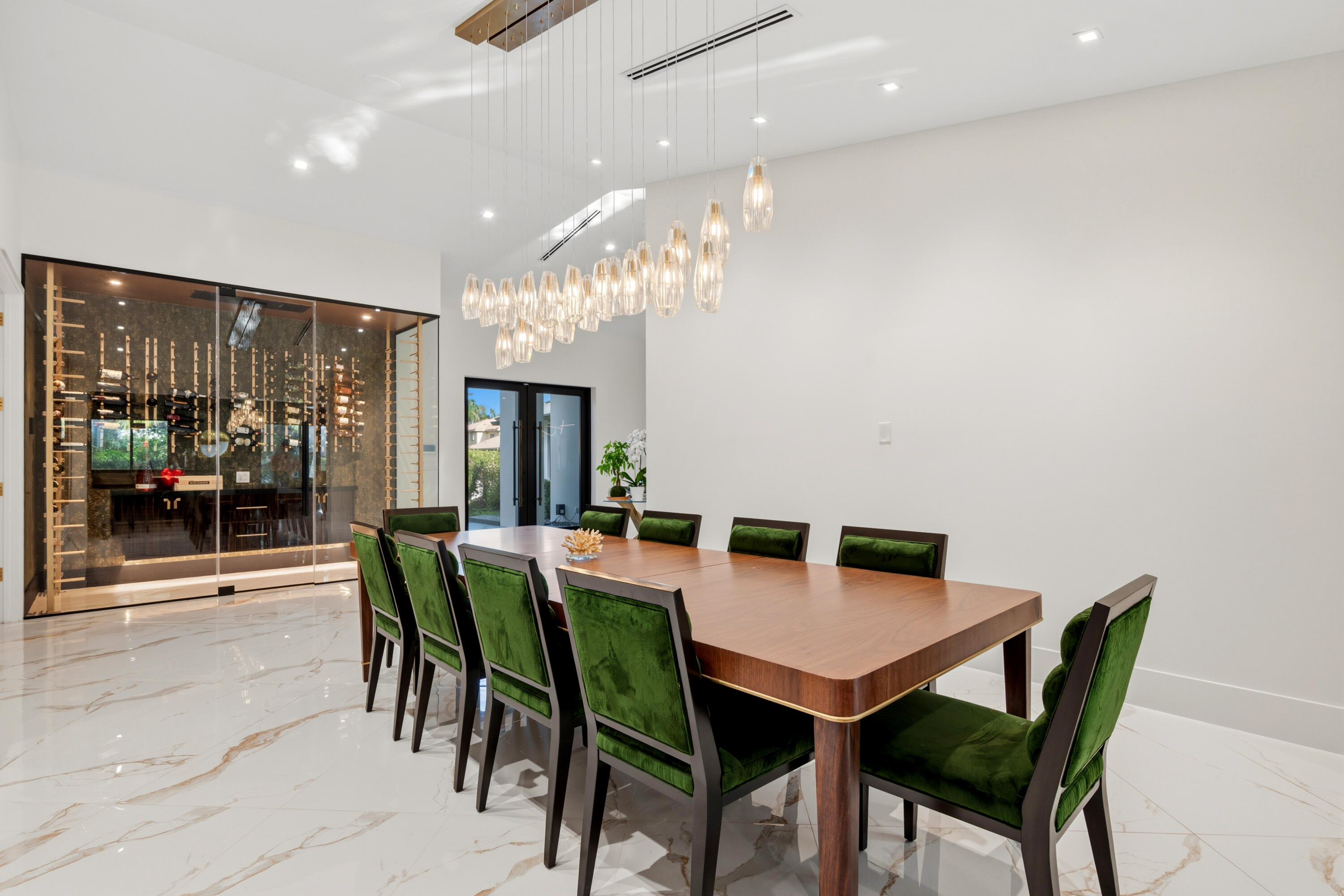 FIELDBROOK ESTATES - Residential