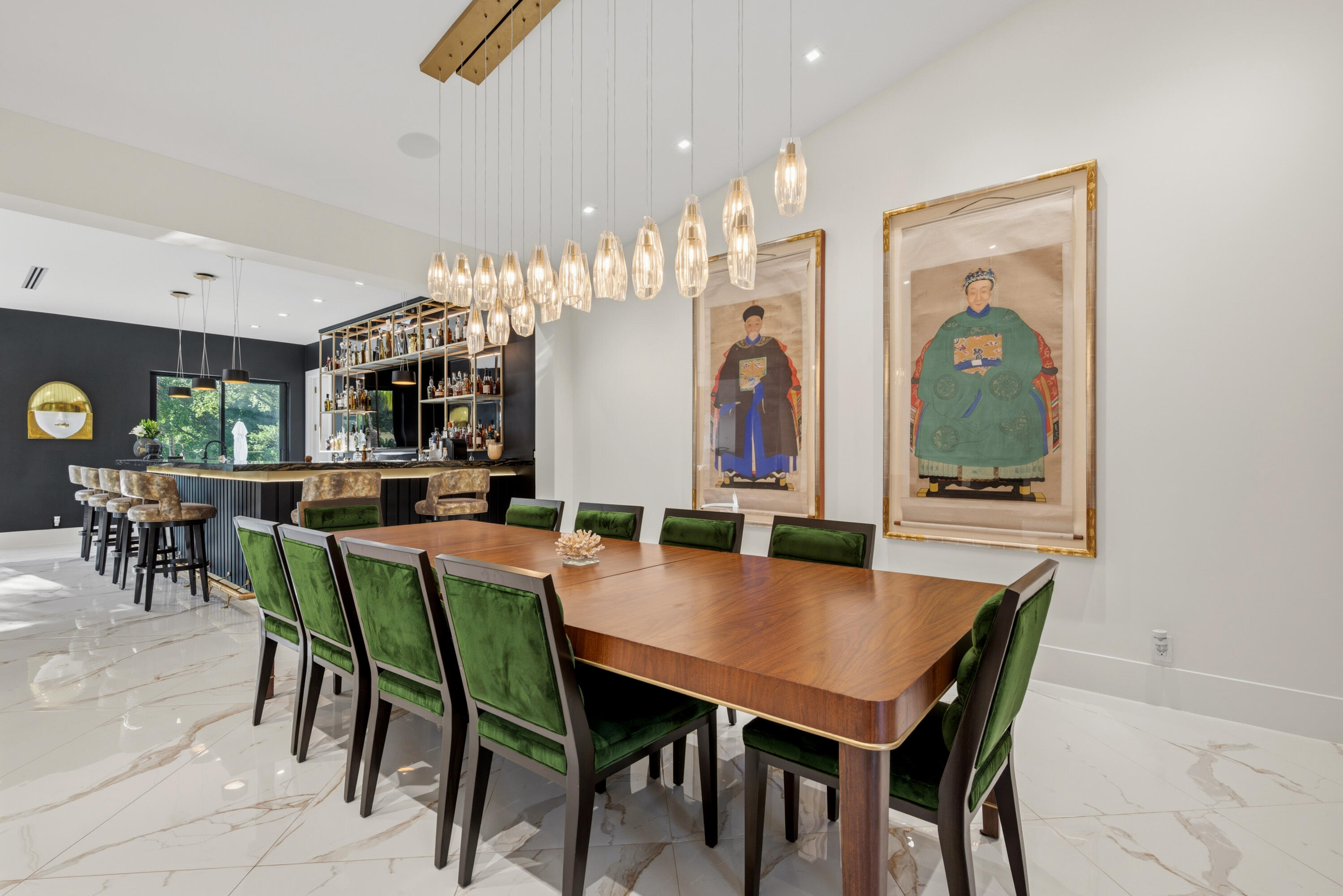 FIELDBROOK ESTATES - Residential