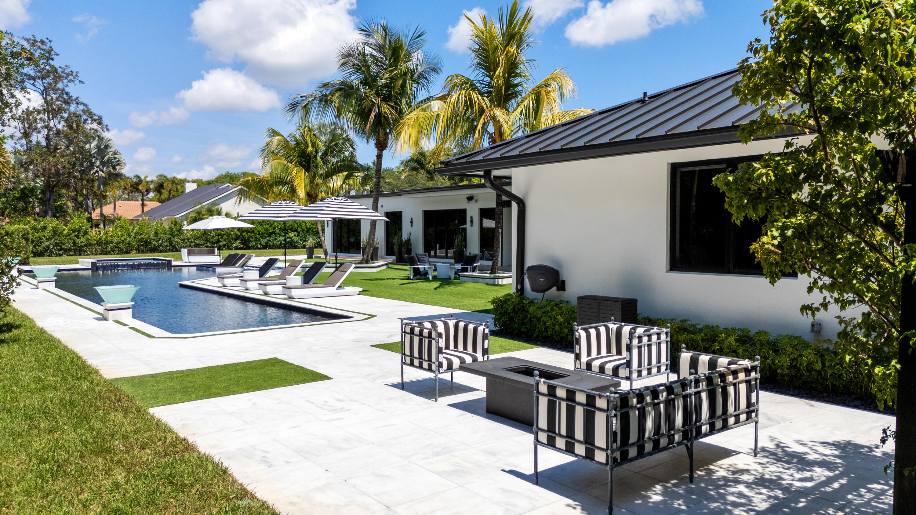 FIELDBROOK ESTATES - Residential