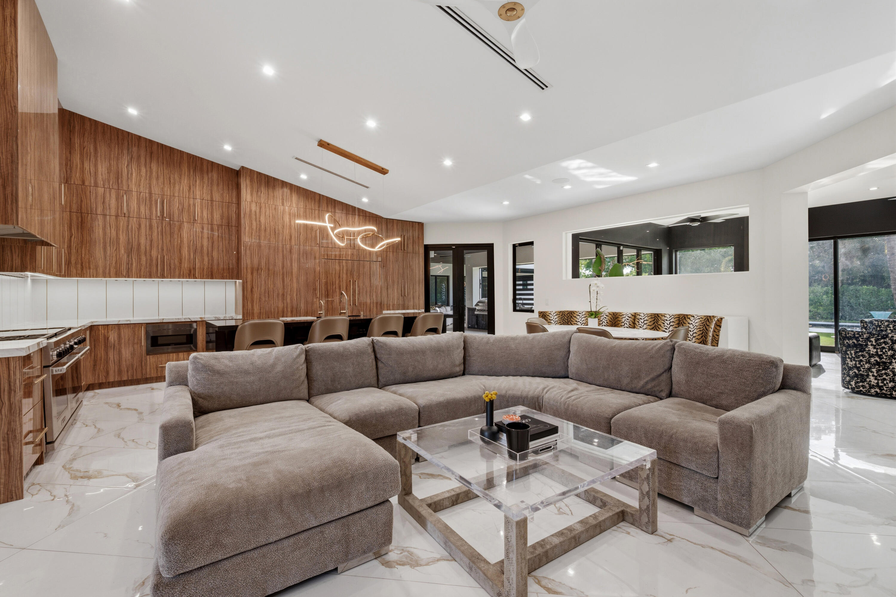 FIELDBROOK ESTATES - Residential