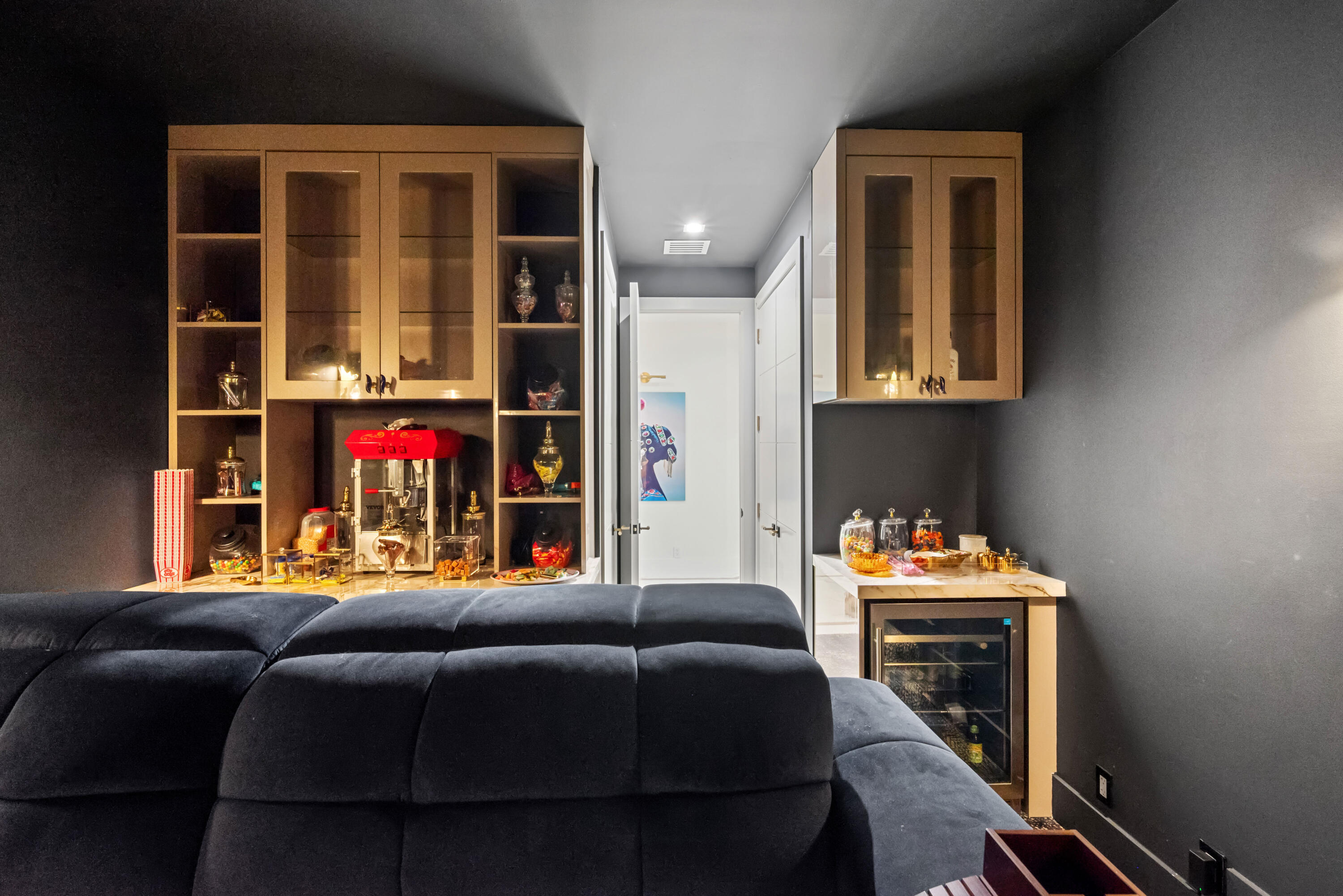 FIELDBROOK ESTATES - Residential