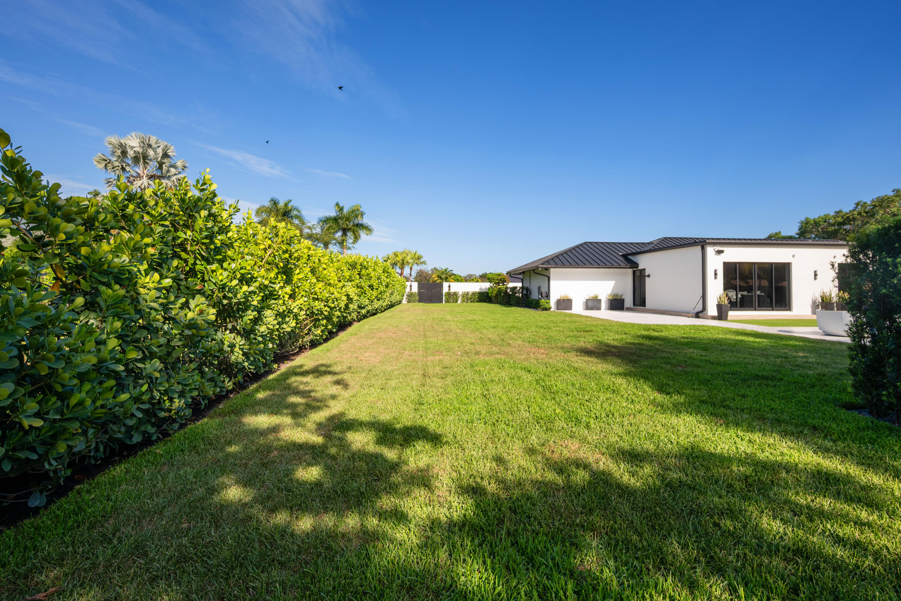 FIELDBROOK ESTATES - Residential