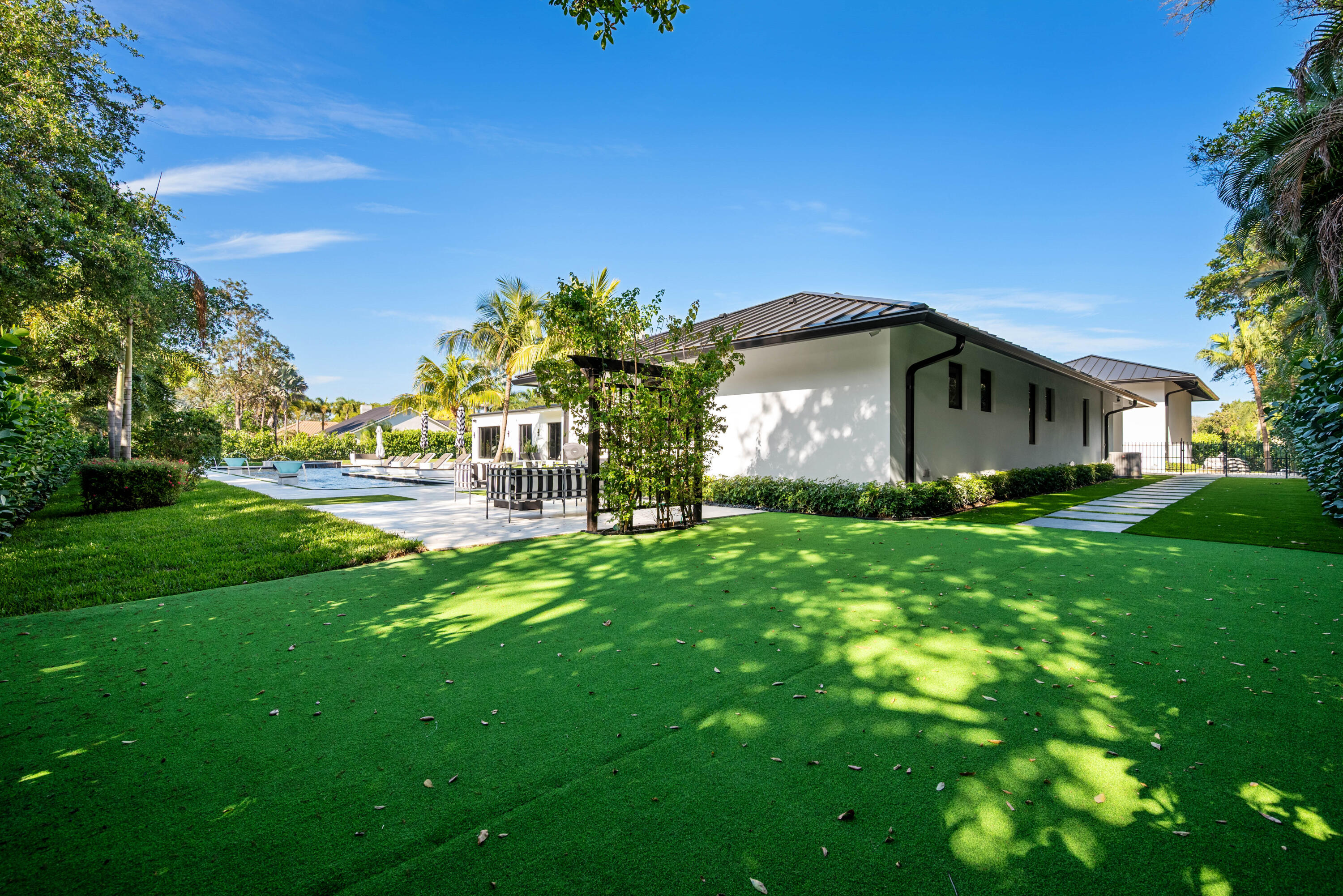 FIELDBROOK ESTATES - Residential