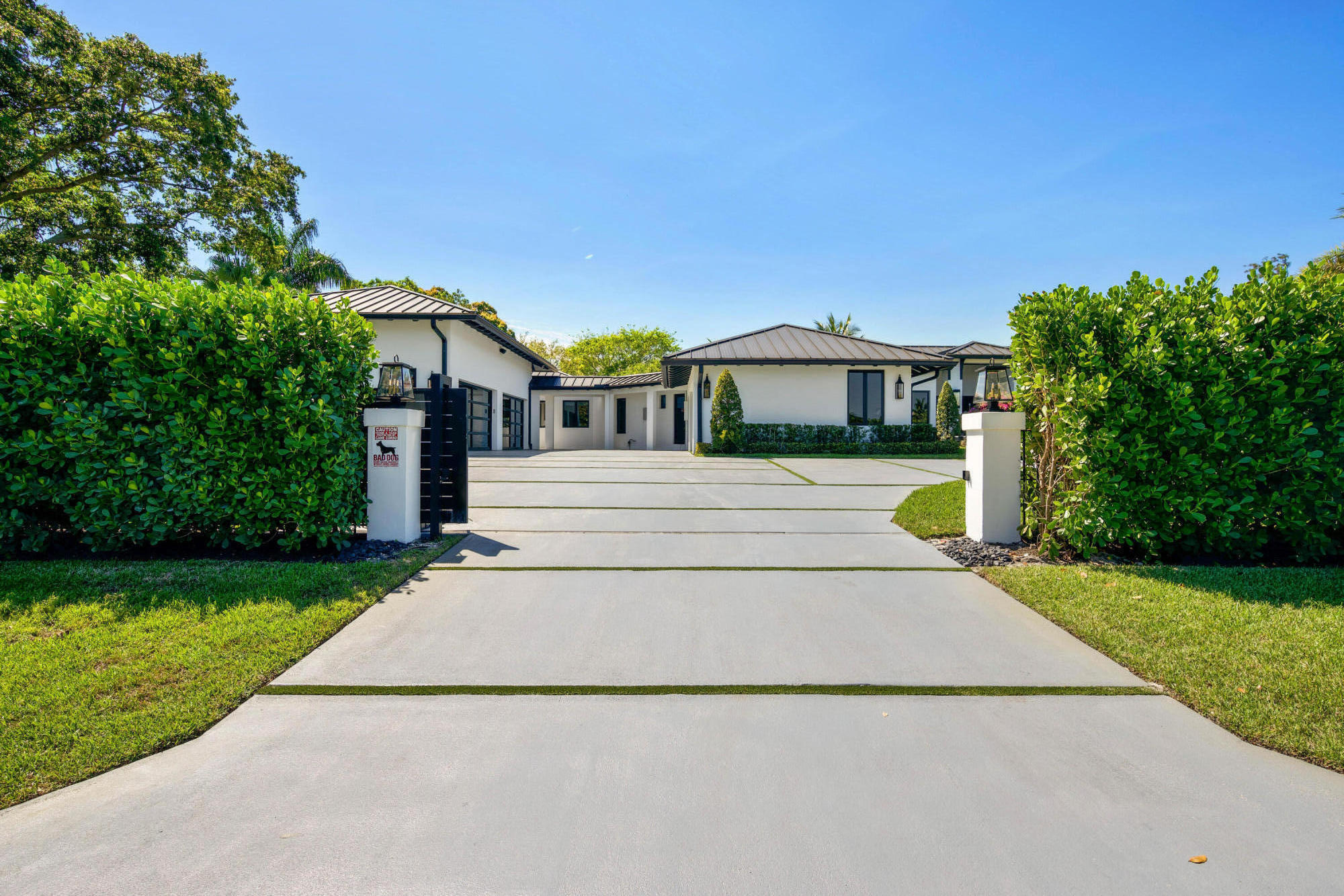 FIELDBROOK ESTATES - Residential