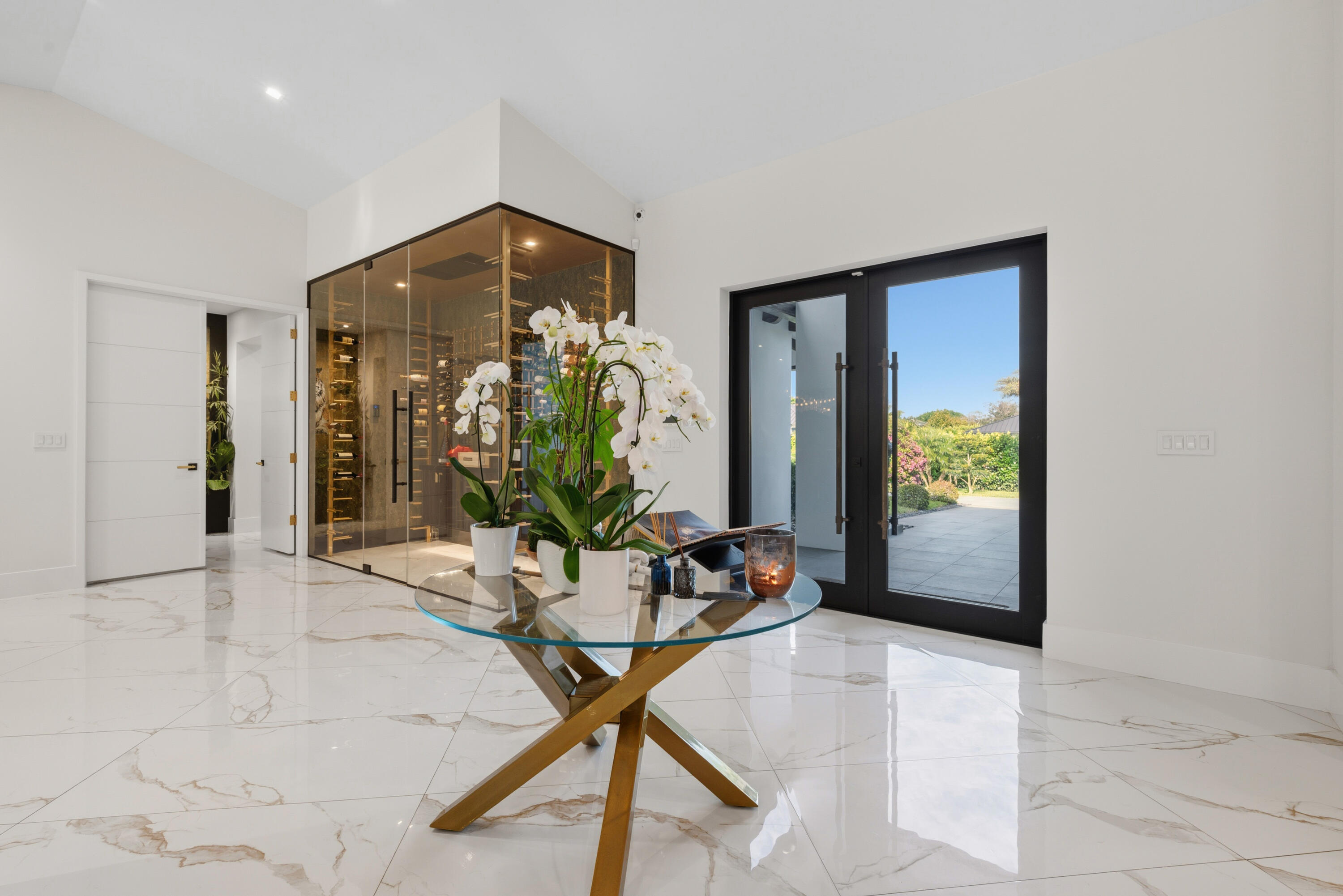 FIELDBROOK ESTATES - Residential