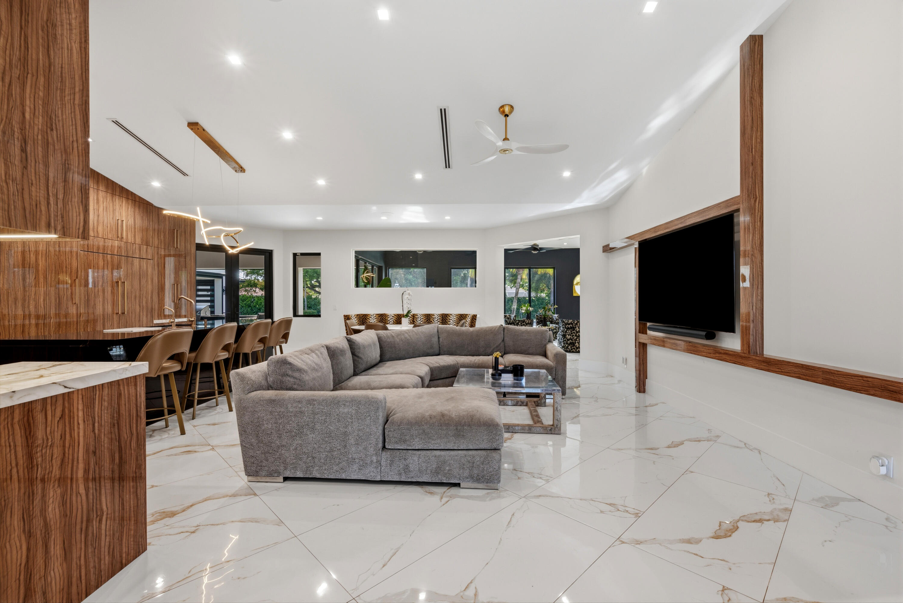 FIELDBROOK ESTATES - Residential