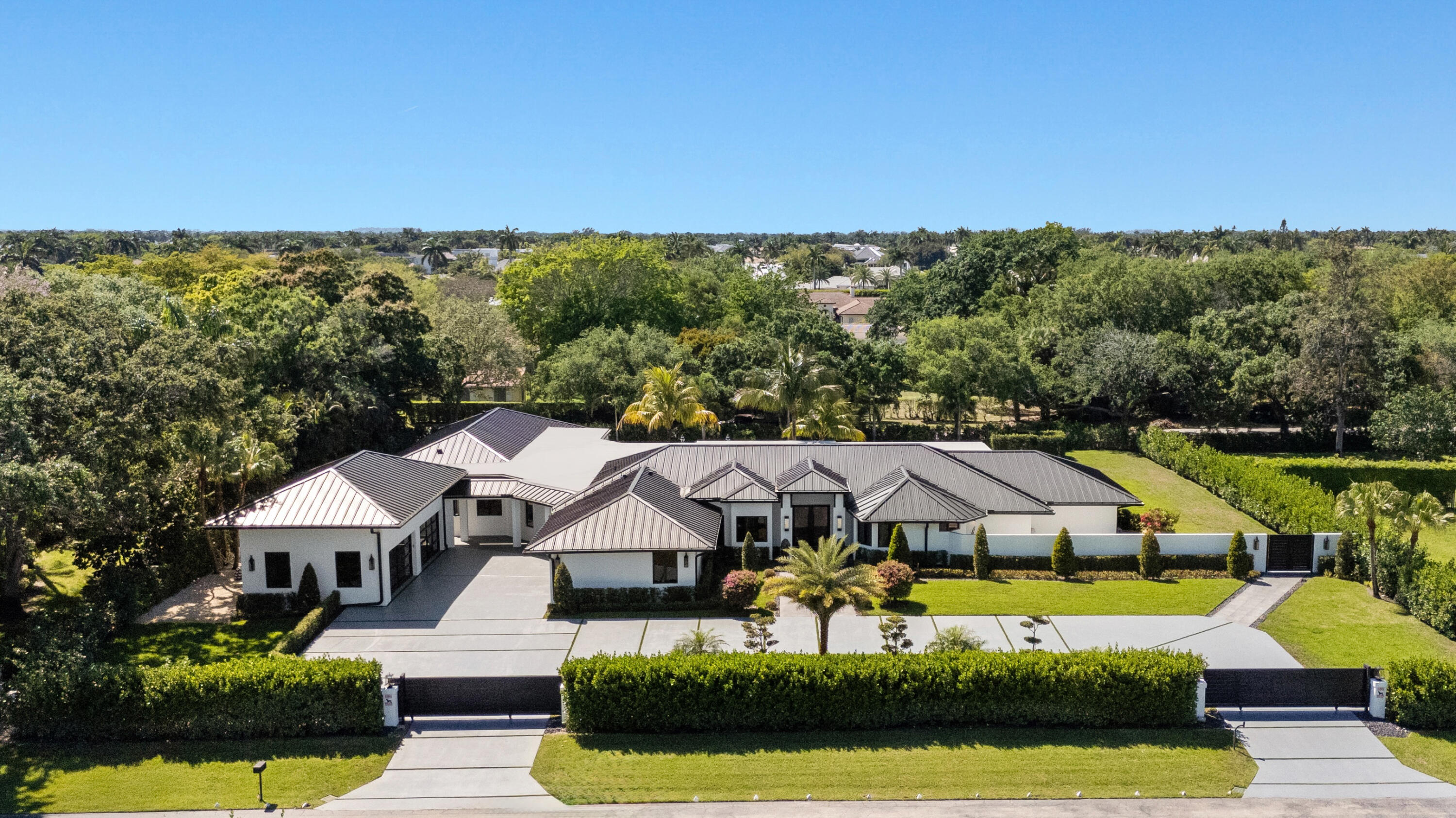 FIELDBROOK ESTATES - Residential