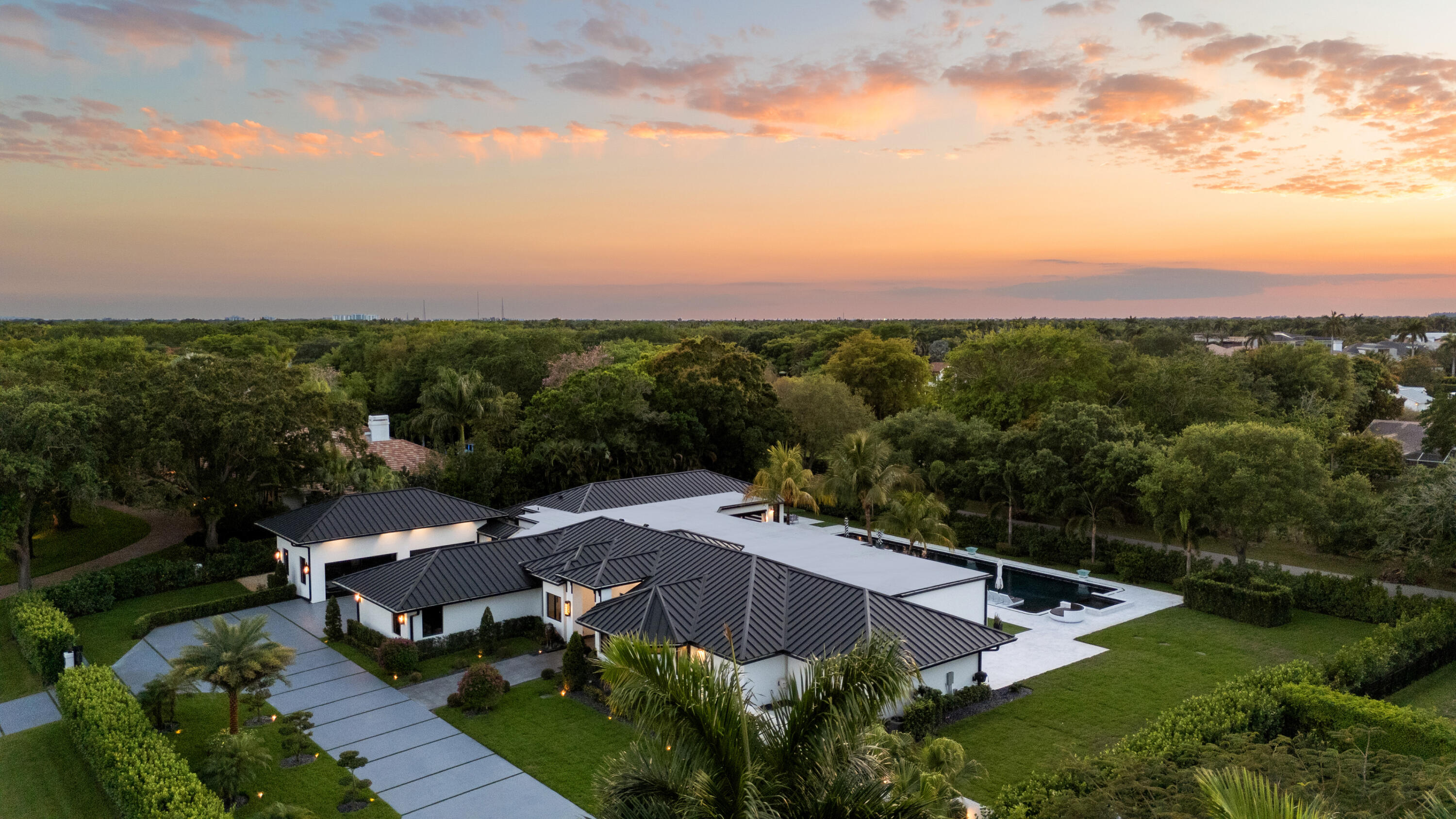 FIELDBROOK ESTATES - Residential