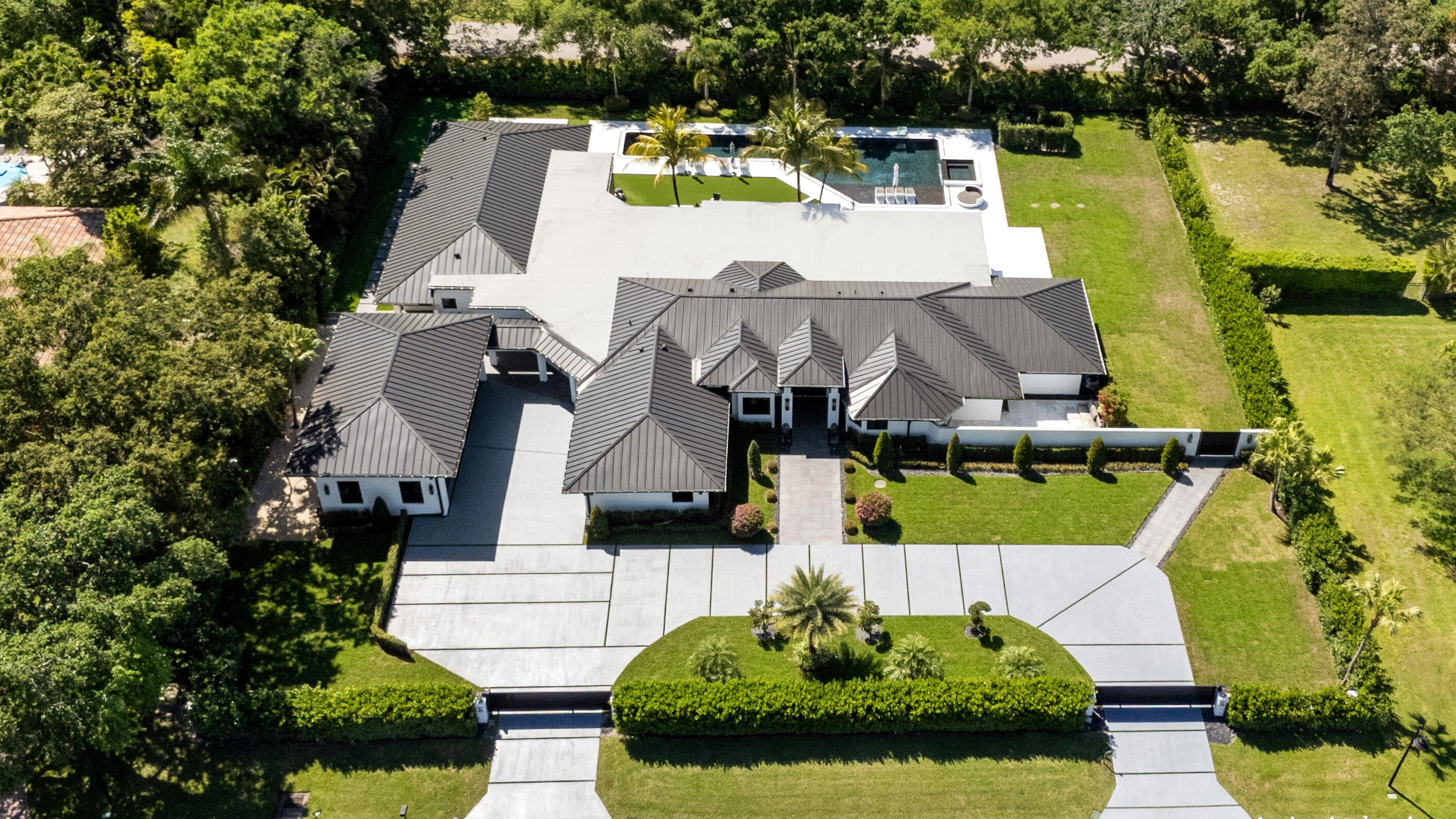 FIELDBROOK ESTATES - Residential