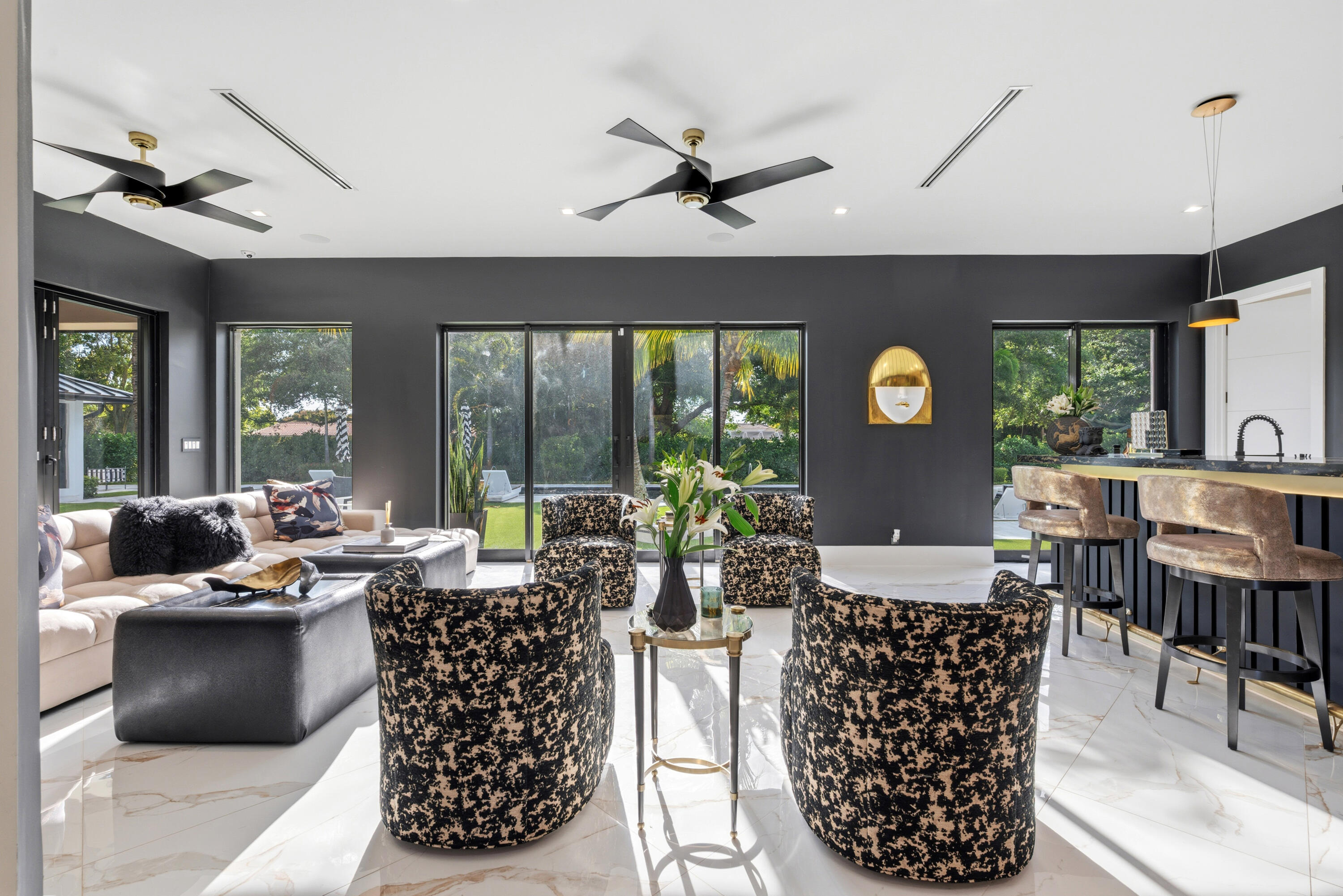 FIELDBROOK ESTATES - Residential